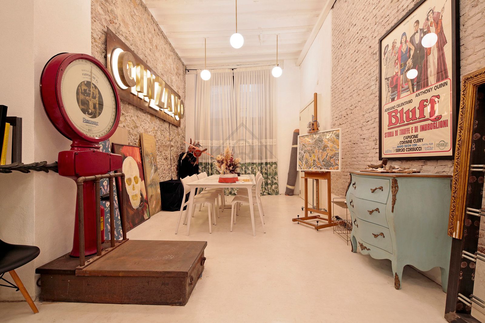 Loft de 3 dormitorios, 2 baños y 300m² en venta en Barrio Gótico, Barcelona - foto 30 de 38