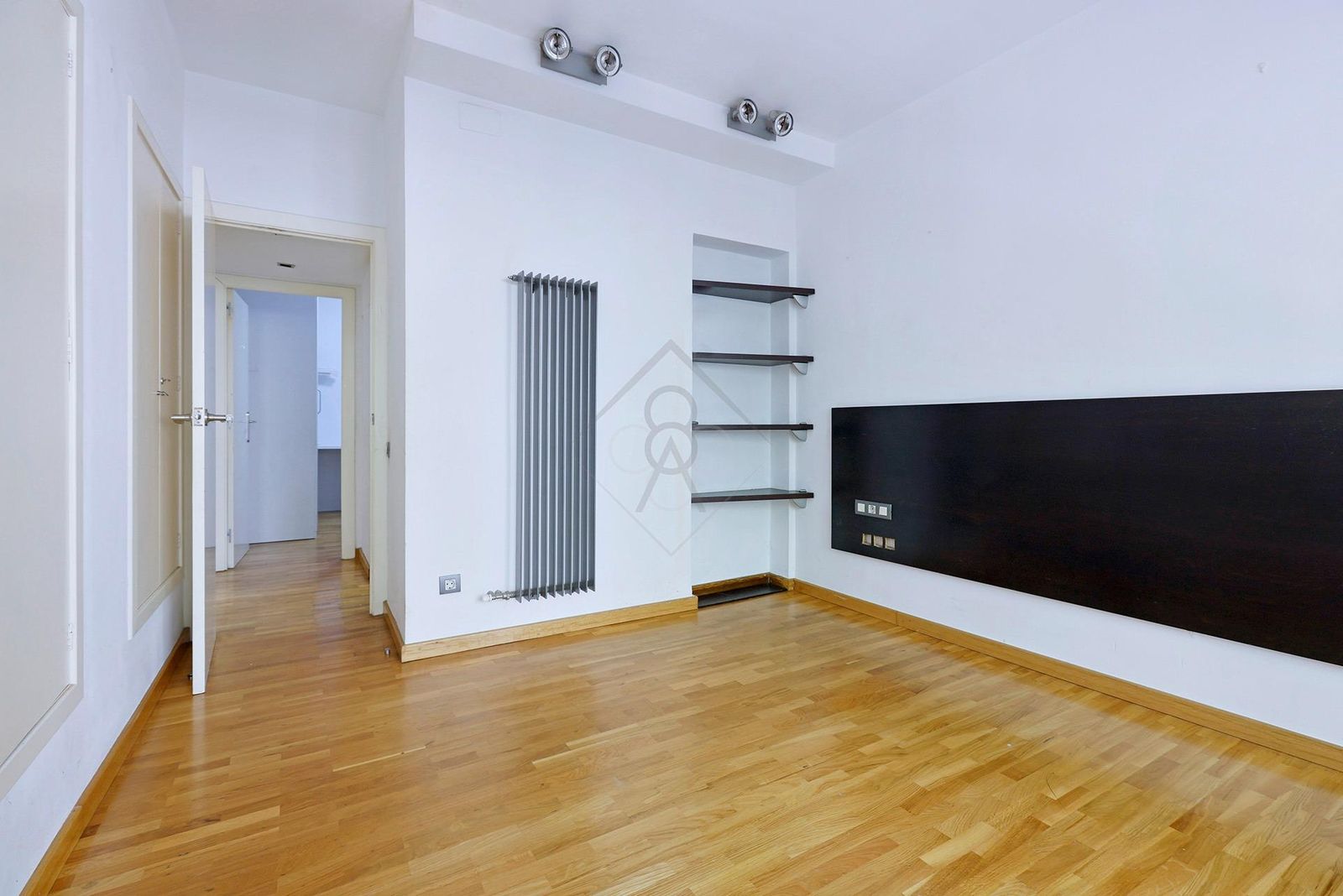 Apartamento de 4 dormitorios, 2 baños y 130m² en venta en Sarrià - Sant Gervasi, Barcelona - foto 8 de 29