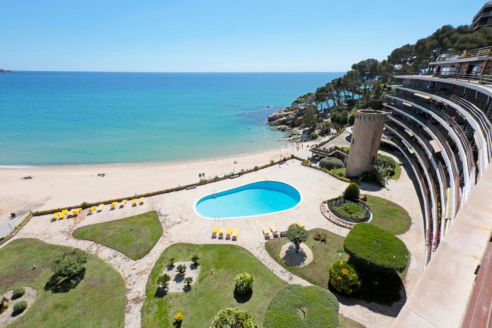 Ático de 5 dormitorios, 3 baños y 138m² en venta en Calonge - foto 29 de 40