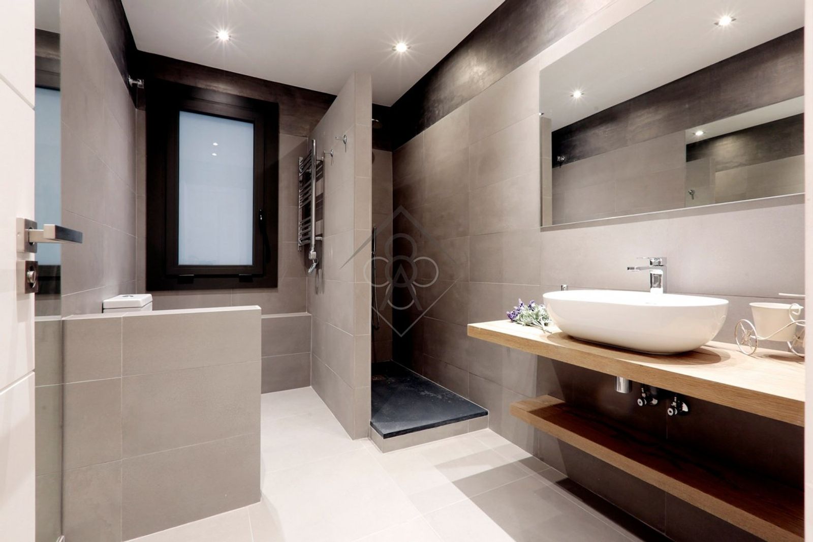 Piso de 4 dormitorios, 2 baños y 148m² en venta en Sant Gervasi, Barcelona - foto 6 de 18