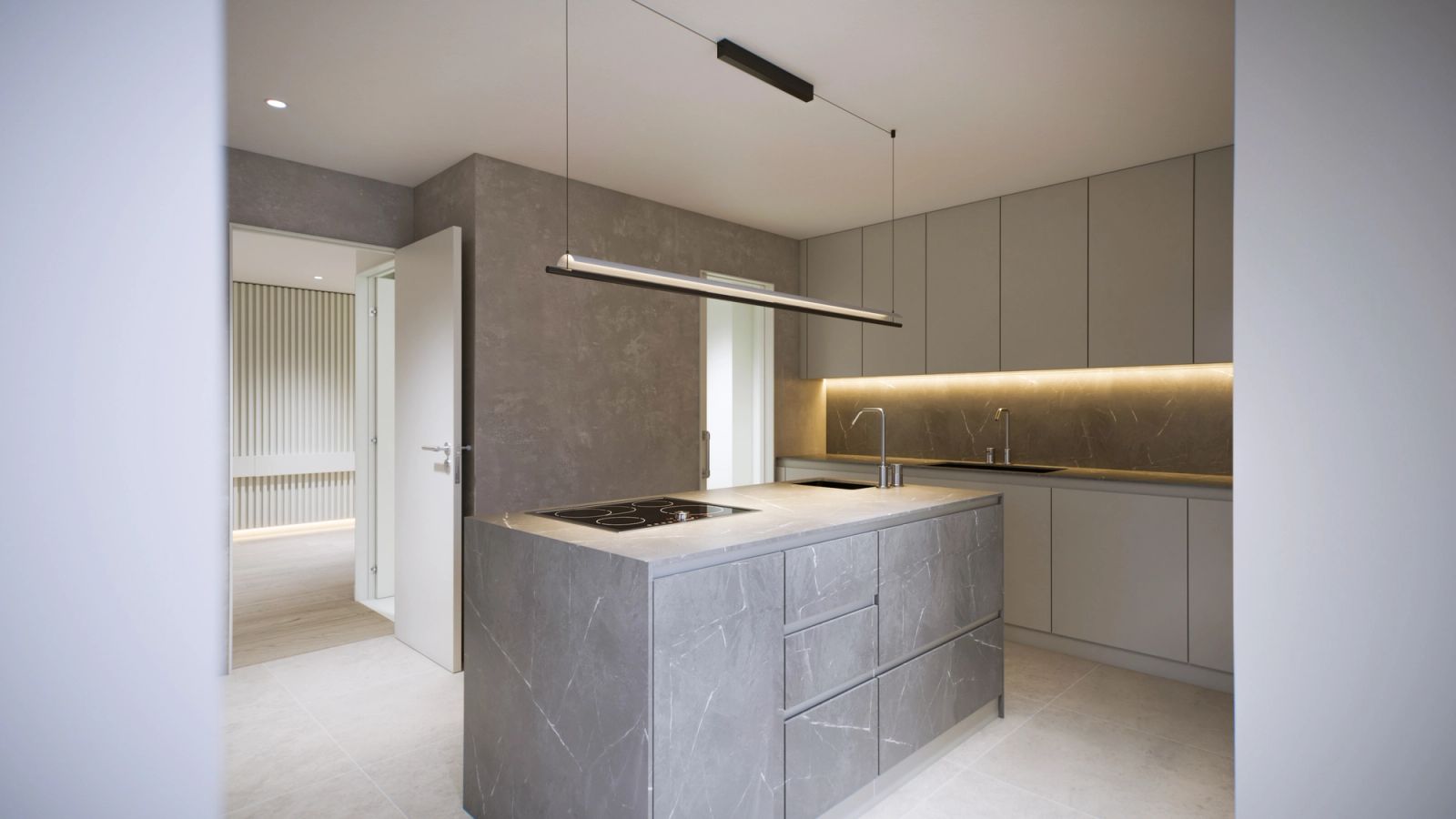 Piso de 5 dormitorios, 4 baños y 274m² en venta en Pedralbes, Barcelona - foto 5 de 19