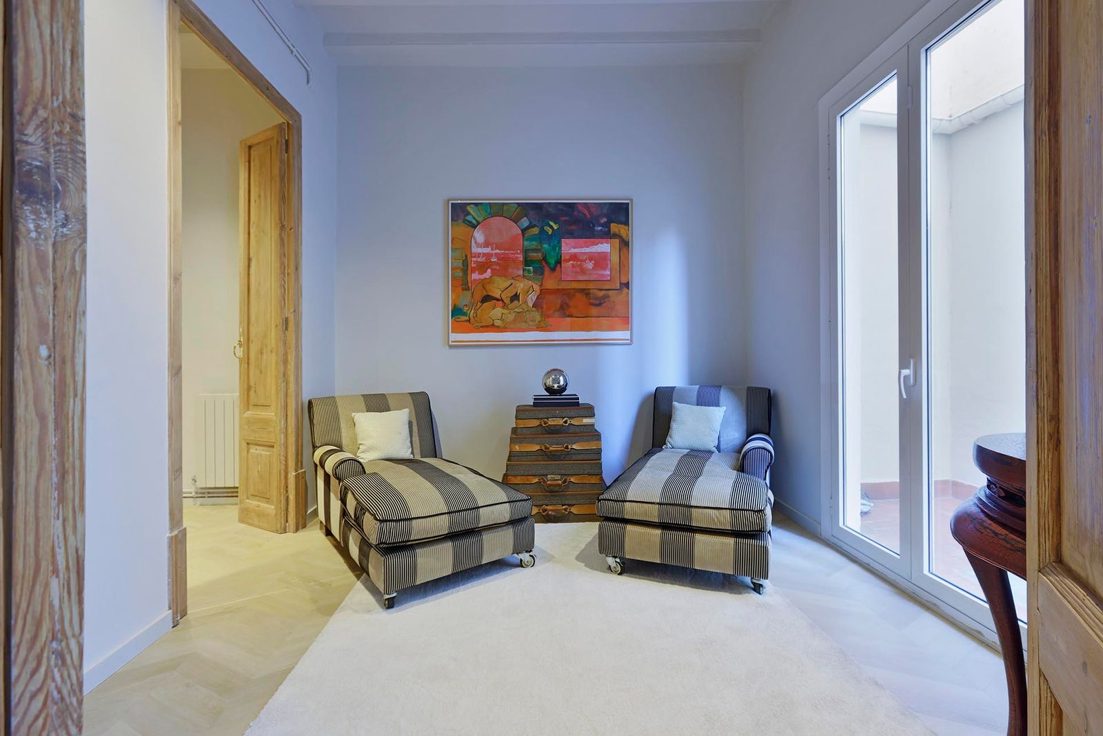 Piso de 3 dormitorios, 2 baños y 150m² en venta en Barrio Gótico, Barcelona - foto 24 de 27