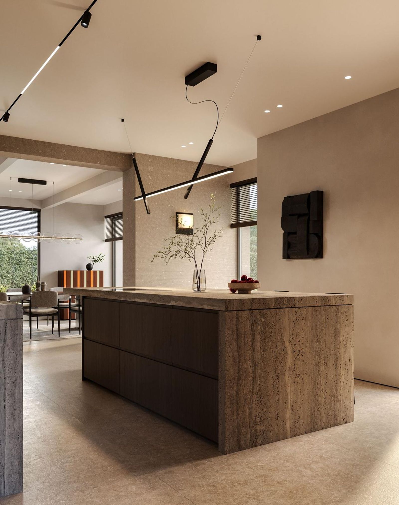 Casa de 5 dormitorios, 4 baños y 650m² en venta en Pedralbes, Barcelona - foto 13 de 15