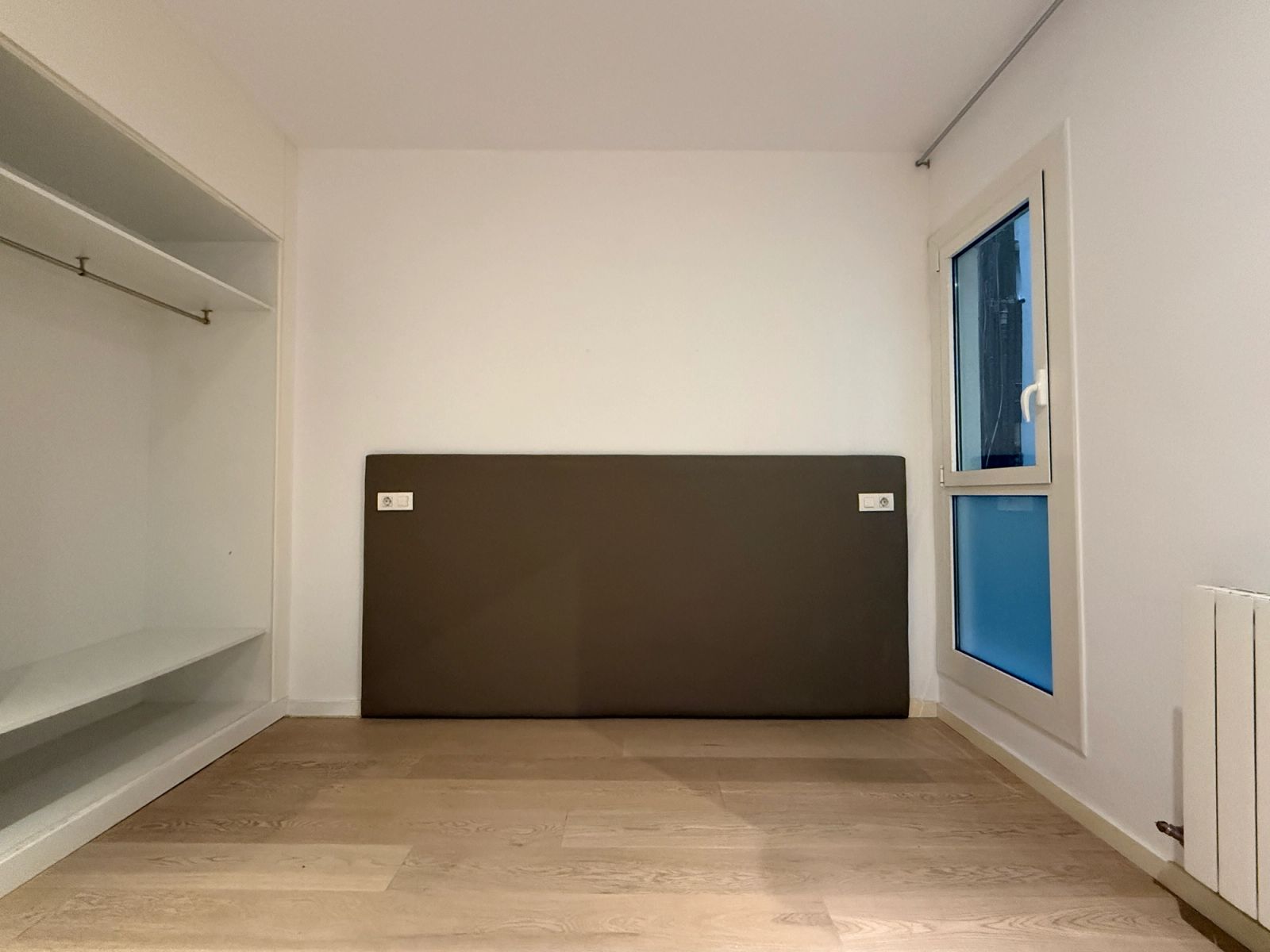 Piso de 3 dormitorios, 2 baños y 130m² en venta en Turó Park, Barcelona - foto 14 de 19