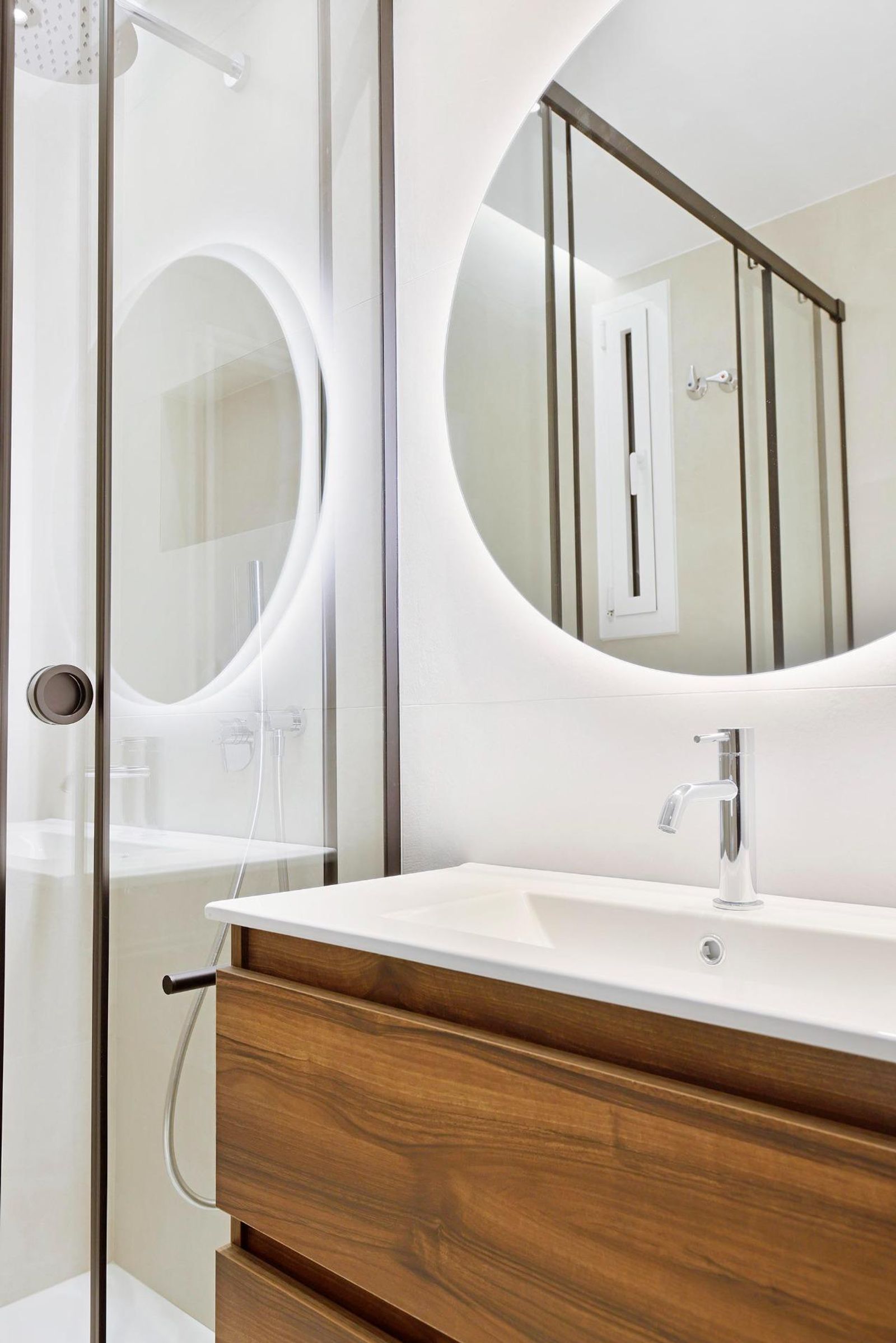 Apartamento de 3 dormitorios, 2 baños y 115m² en venta en Francesc Macià, Barcelona - foto 17 de 29