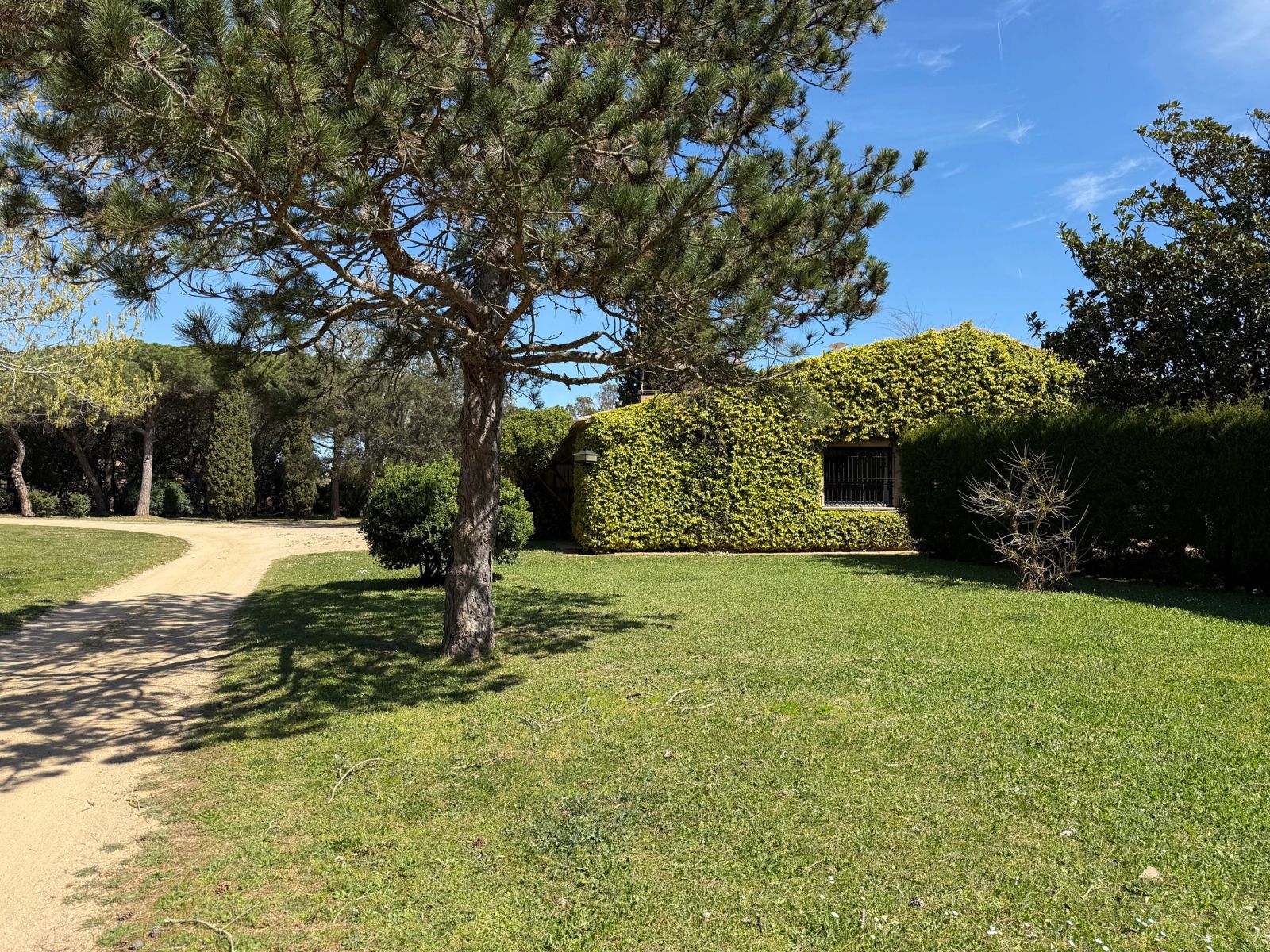 Villa de 6 dormitorios, 6 baños y 1613m² en venta en Mont-ras - foto 25 de 31