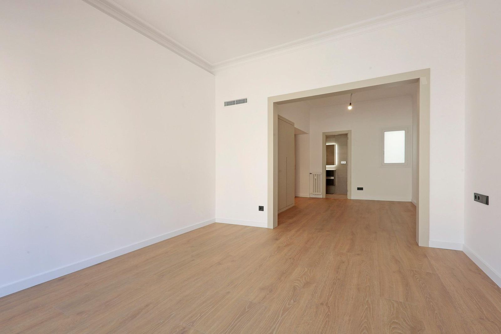 Apartamento de 6 dormitorios, 6 baños y 600m² en venta en Turó Park, Barcelona - foto 46 de 50