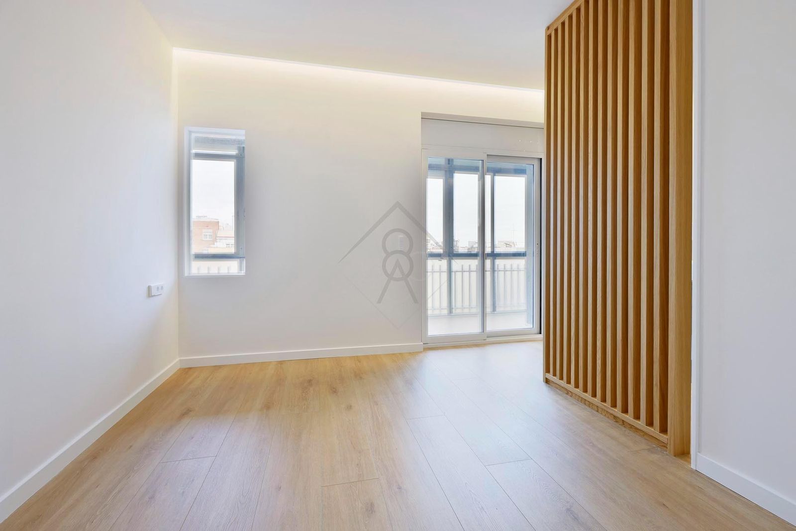 Piso de 3 dormitorios, 2 baños y 125m² en venta en Francesc Macià, Barcelona - foto 22 de 31