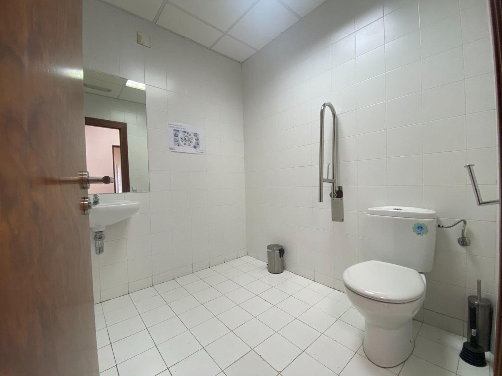 Oficina de 4 baños y 754m² en alquiler en Eixample, Barcelona - foto 6 de 30