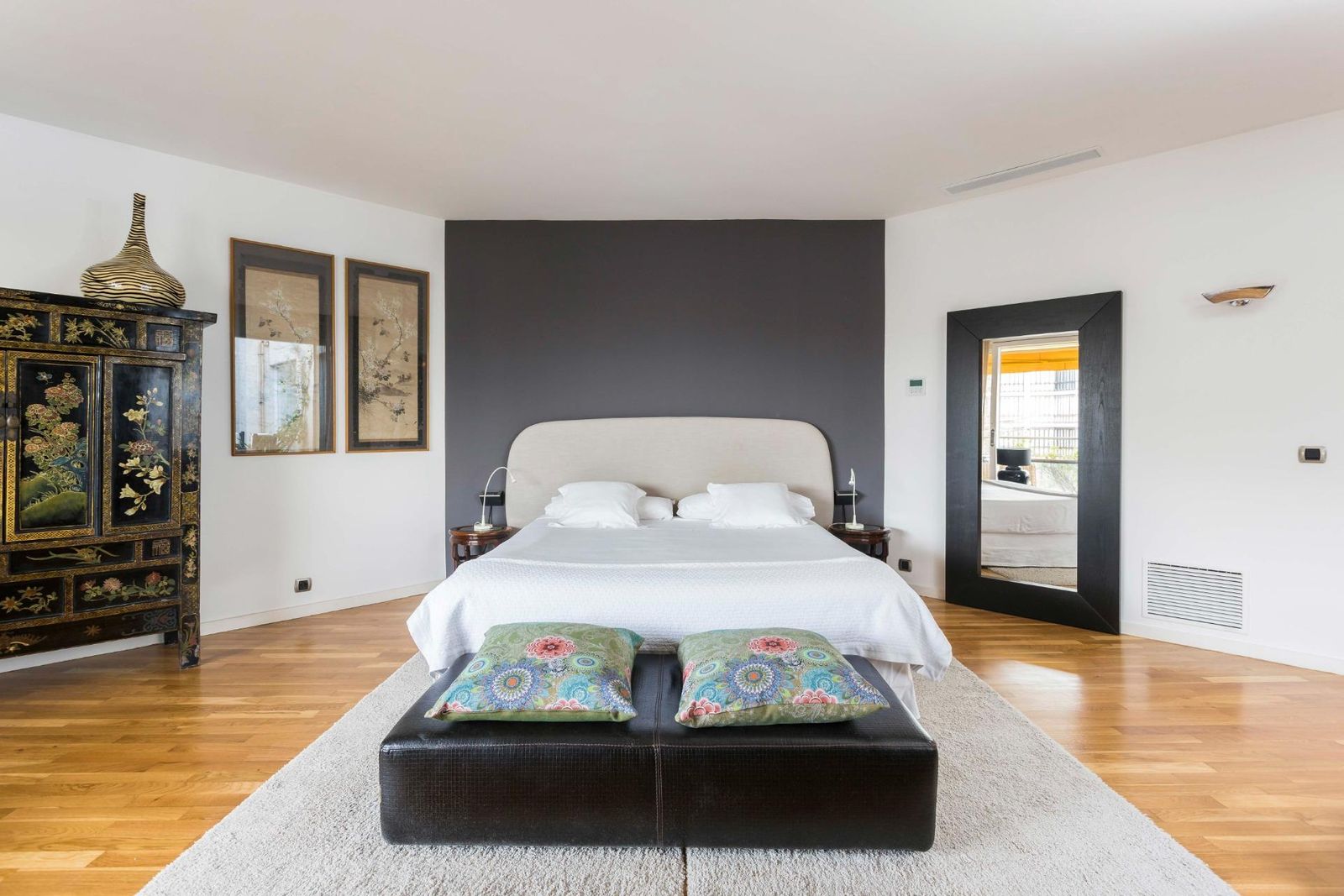 Ático de 4 dormitorios, 4 baños y 350m² en alquiler en Pedralbes, Barcelona - foto 8 de 89