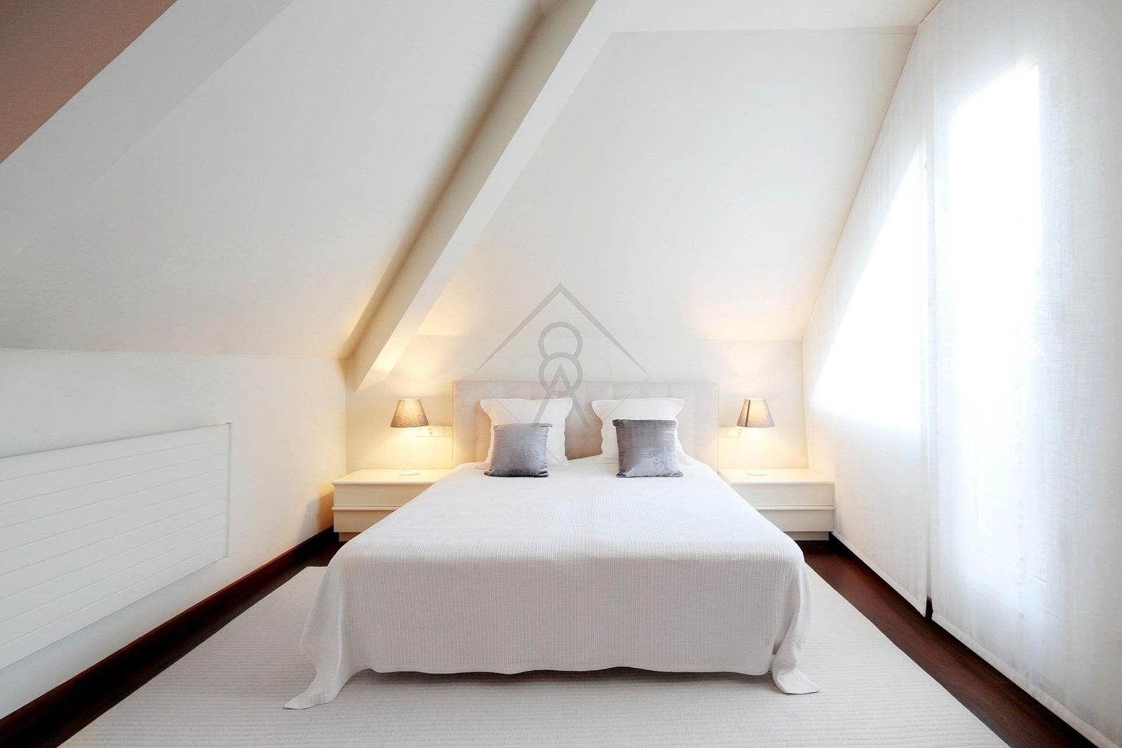 Ático de 4 dormitorios, 3 baños y 234m² en venta en Sarrià - Sant Gervasi, Barcelona - foto 18 de 38