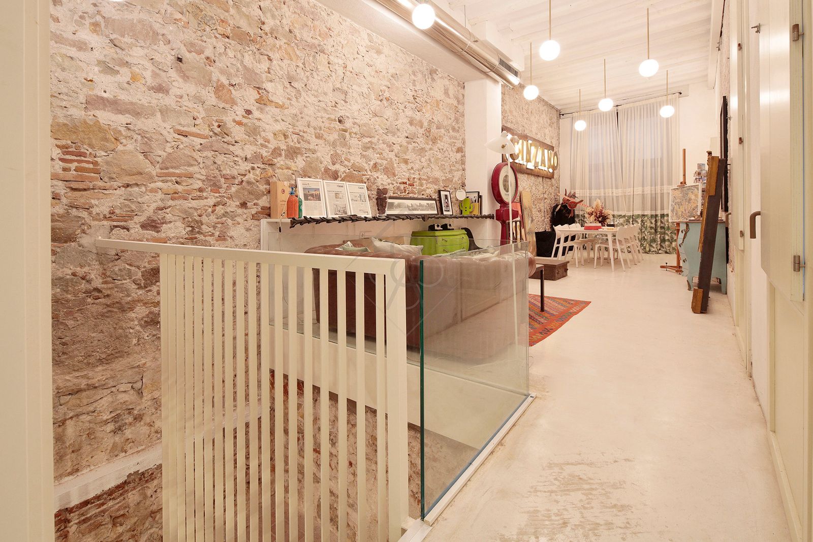 Loft de 3 dormitorios, 2 baños y 300m² en venta en Barrio Gótico, Barcelona - foto 28 de 38