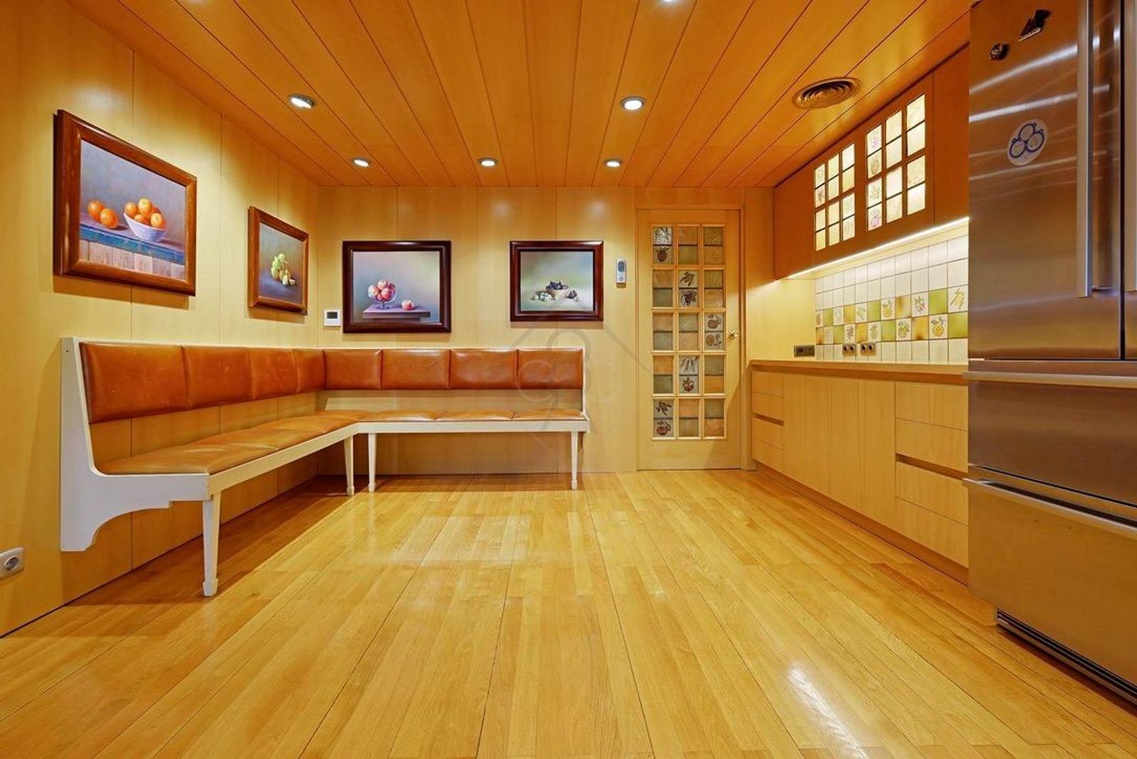 Piso de 5 dormitorios, 4 baños y 285m² en venta en Turó Park, Barcelona  - foto 27 de 45