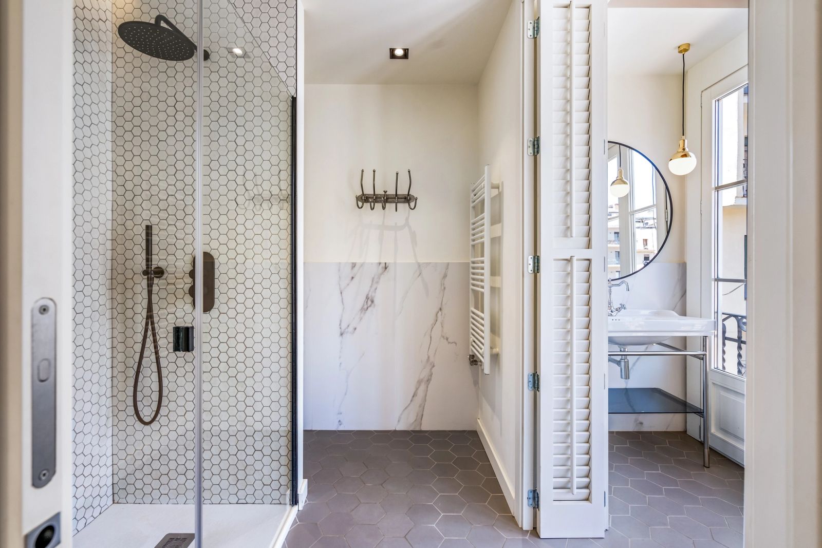 Piso de 3 dormitorios, 3 baños y 146m² en venta en Eixample, Barcelona - foto 32 de 40