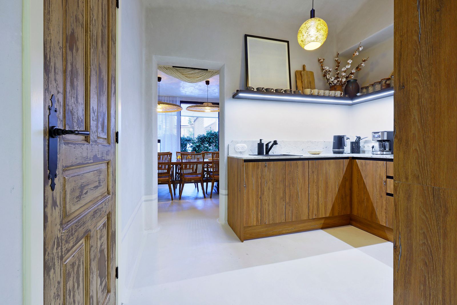 Ático de 3 dormitorios, 3 baños y 135m² en venta en Sants-Montjuïc, Barcelona - foto 29 de 31