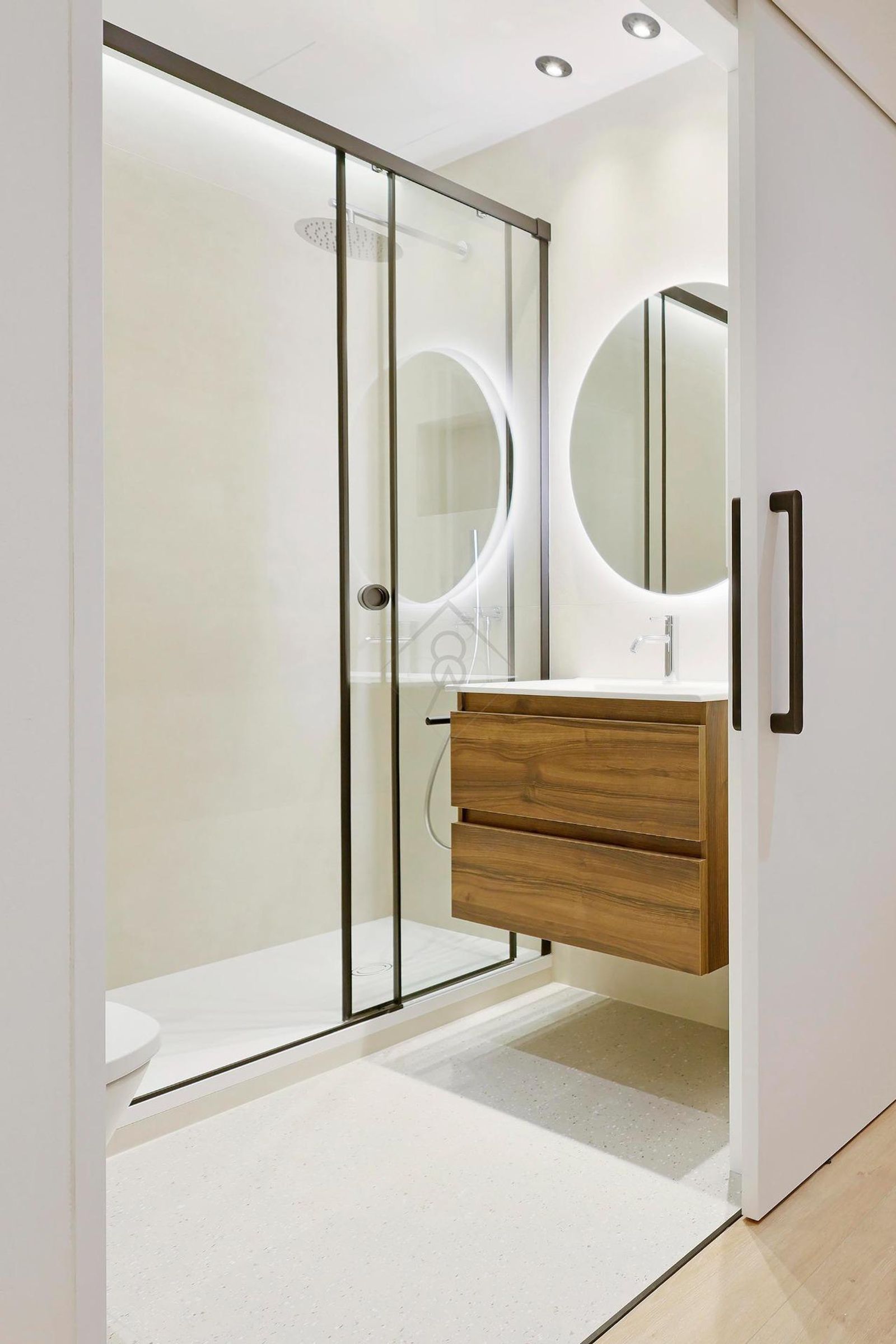 Piso de 3 dormitorios, 2 baños y 115m² en venta en Francesc Macià, Barcelona - foto 21 de 33