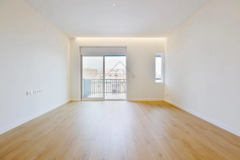 Piso en Francesc Macià 125m² 3h2b P7