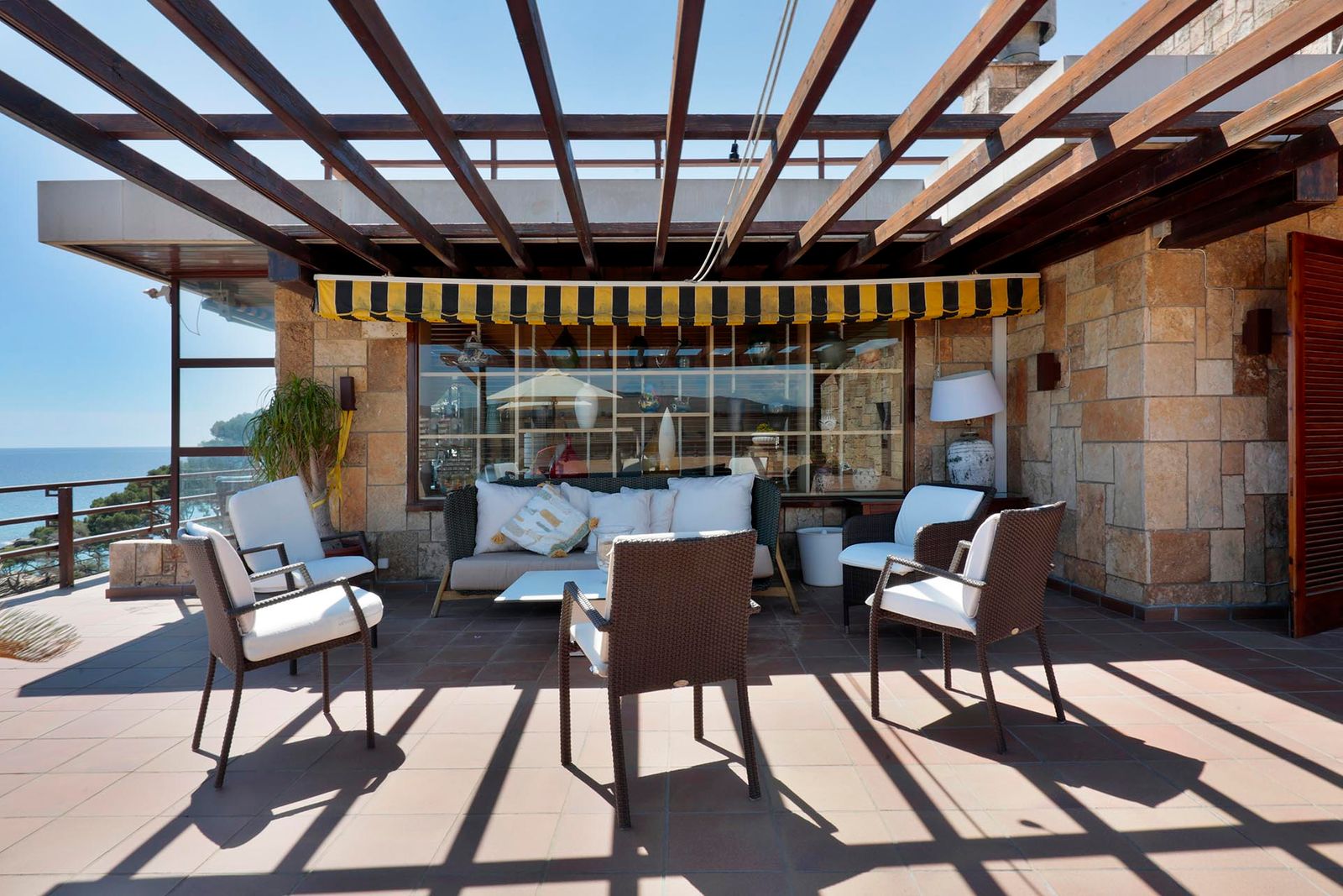 Ático de 5 dormitorios, 3 baños y 138m² en venta en Calonge - foto 30 de 40