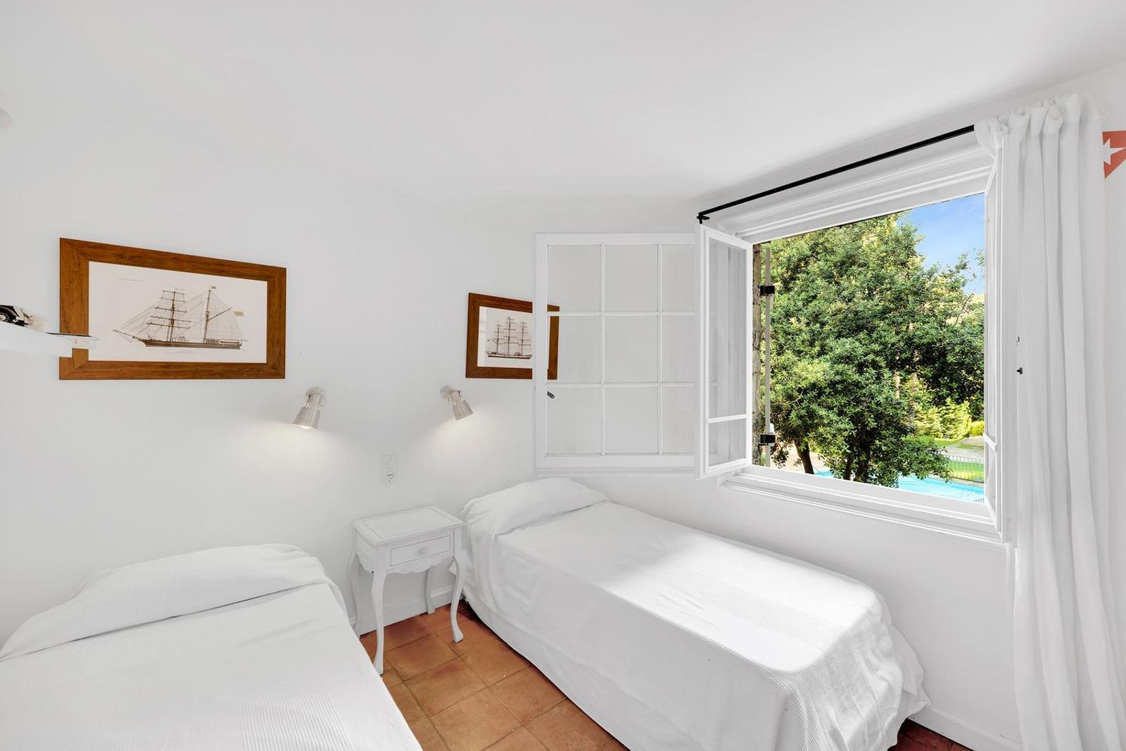 Casa de 6 dormitorios, 6 baños y 450m² en venta en Llafranc, Palafrugell - foto 39 de 50