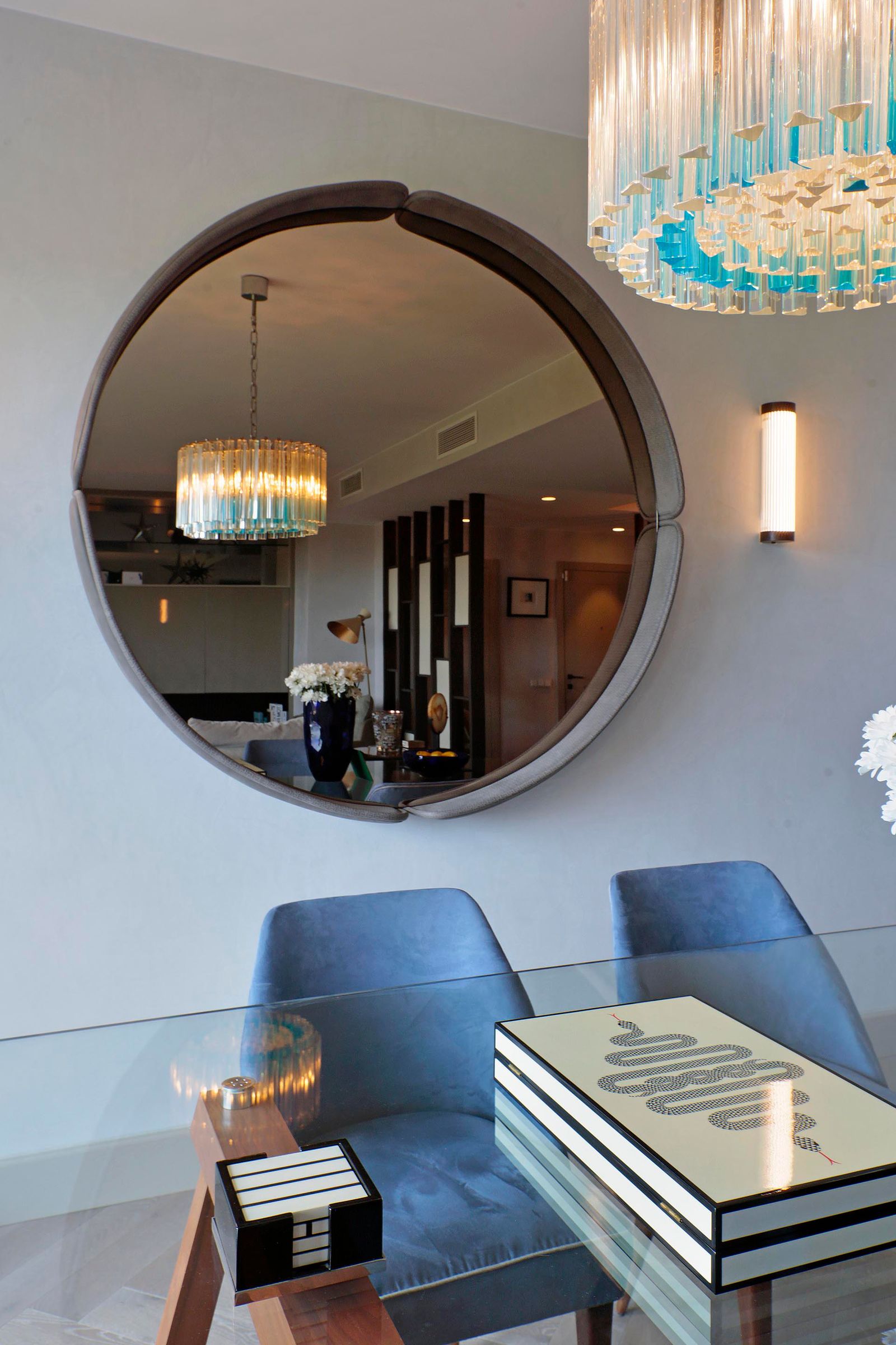 3-bedroom, 4-bathroom 240m² penthouse for sale in Pedralbes, Barcelona - photo 28 of 48