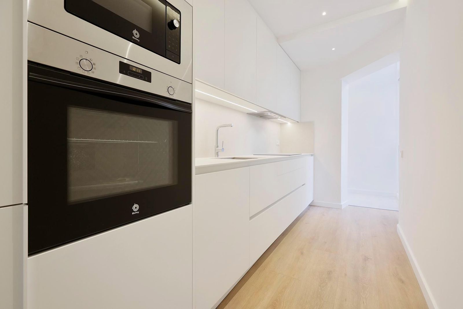Apartamento de 3 dormitorios, 2 baños y 115m² en venta en Francesc Macià, Barcelona - foto 23 de 29