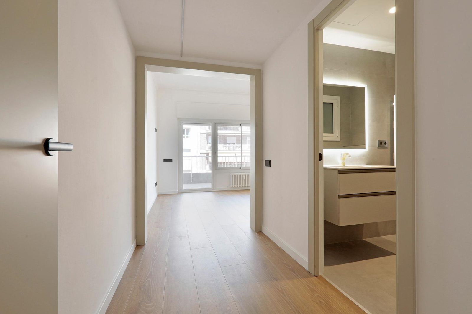 Apartamento de 6 dormitorios, 6 baños y 600m² en venta en Turó Park, Barcelona - foto 36 de 50