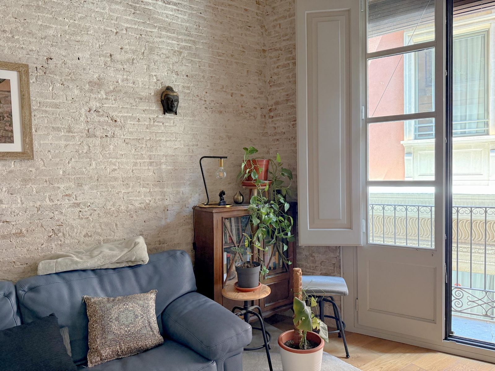 Estudio de 1 dormitorios, 1 baños y 75m² en venta en Barrio Gótico, Barcelona - foto 1 de 23