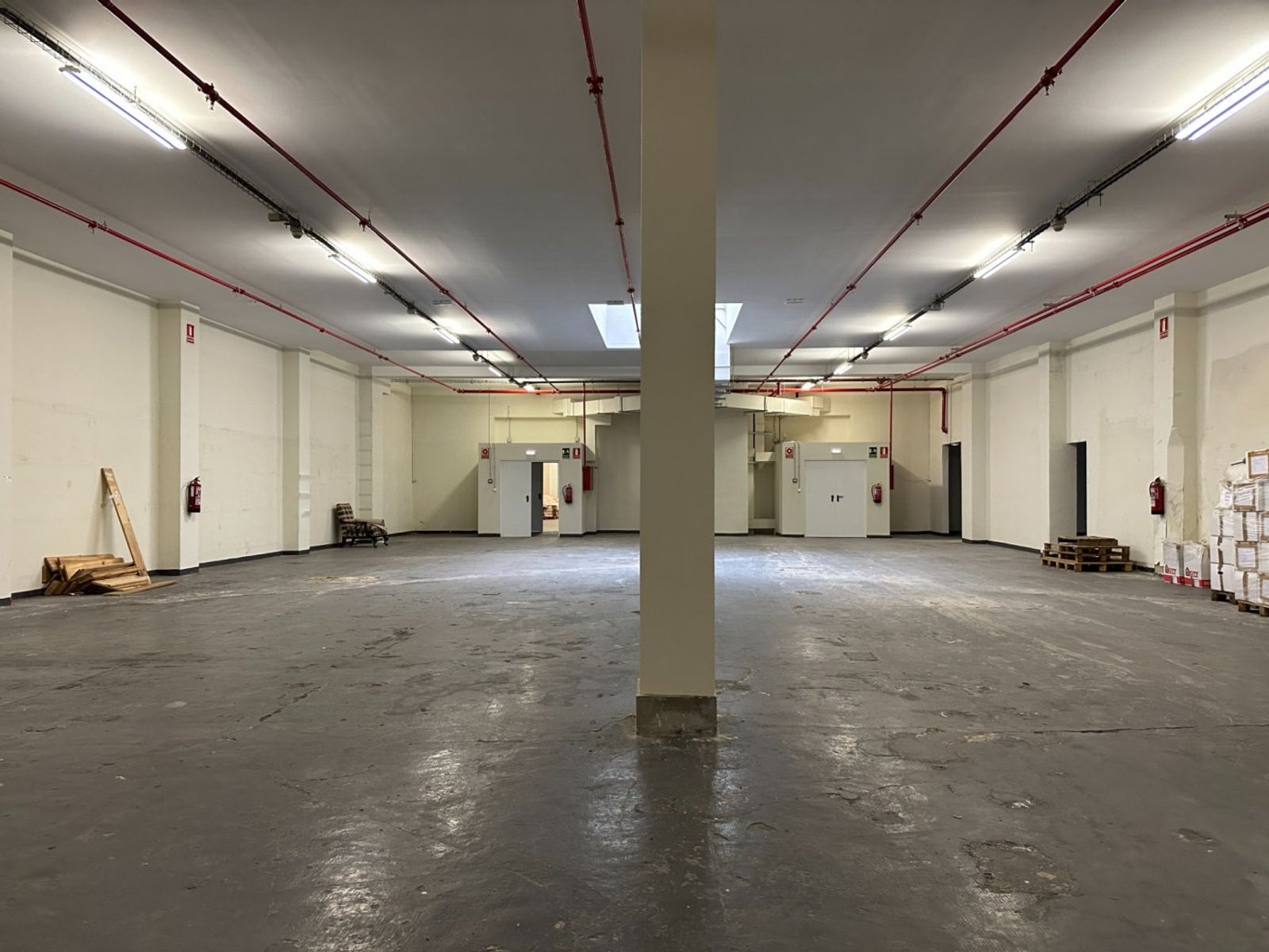 Propiedad de 4 dormitorios, 4 baños y 200m² en alquiler en Eixample, Barcelona - foto 2 de 25