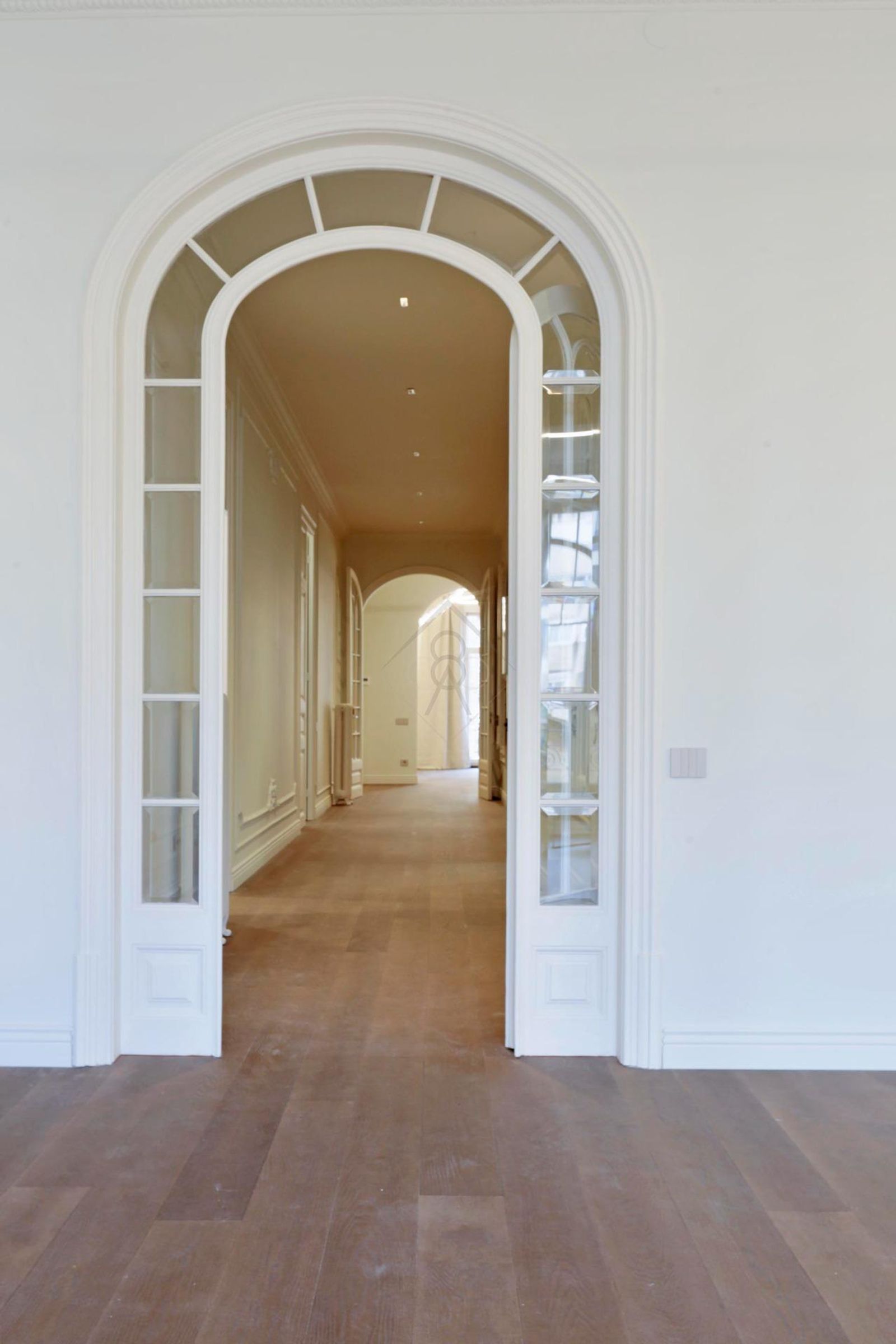 Apartamento de 4 dormitorios, 4 baños y 236m² en venta en Eixample, Barcelona - foto 32 de 33