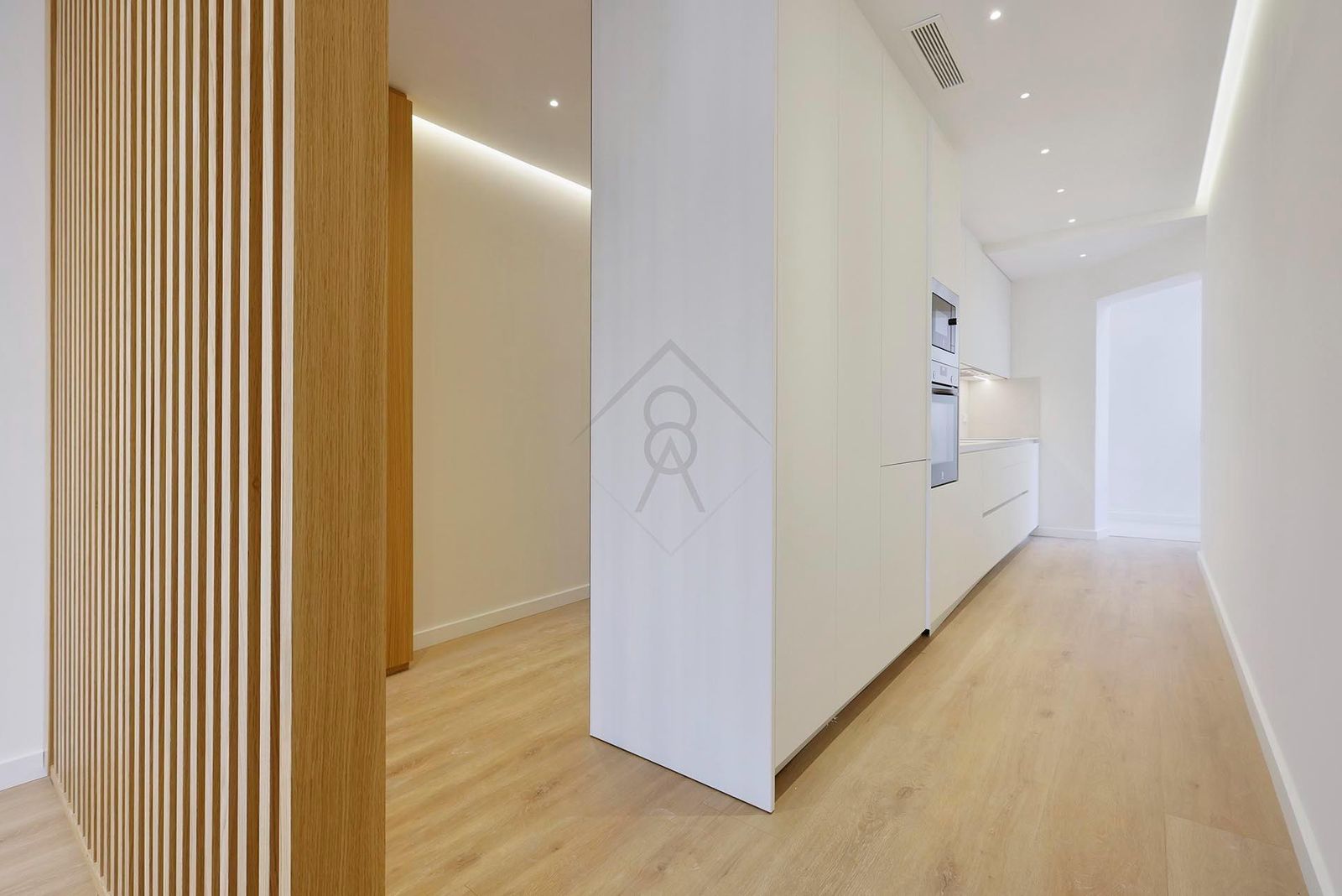 Piso de 3 dormitorios, 2 baños y 115m² en venta en Francesc Macià, Barcelona - foto 11 de 33