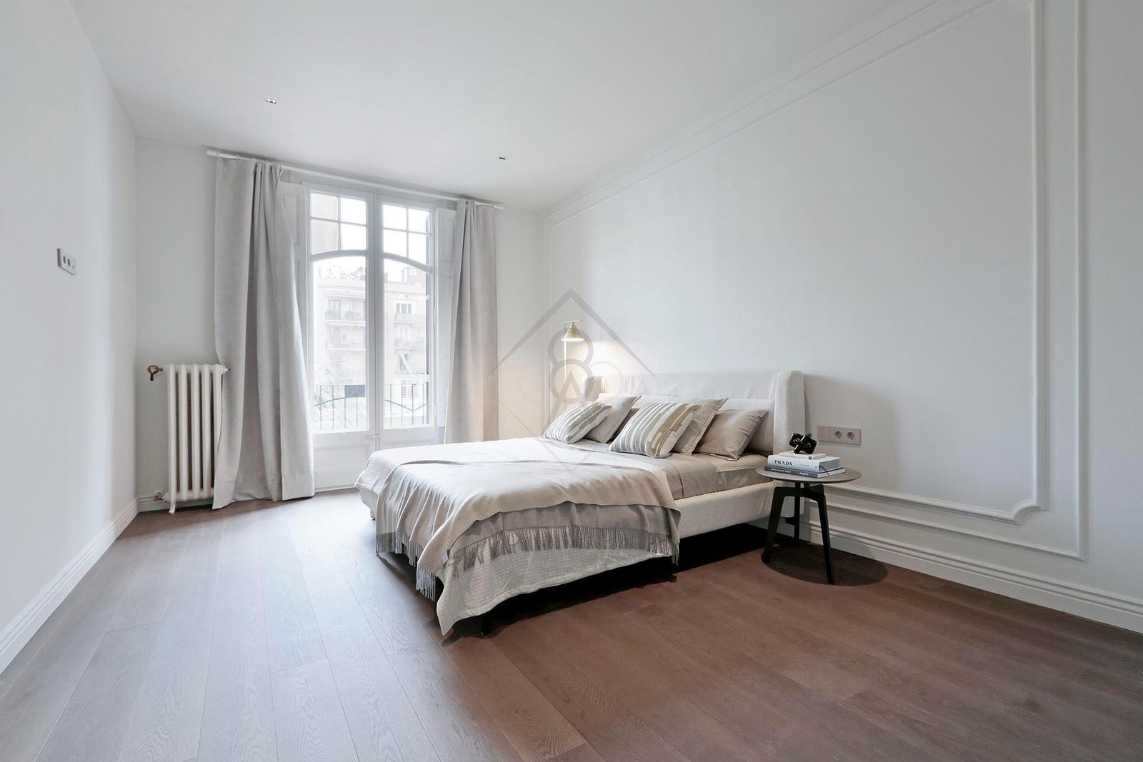 Apartamento de 4 dormitorios, 4 baños y 236m² en venta en Eixample, Barcelona - foto 22 de 33