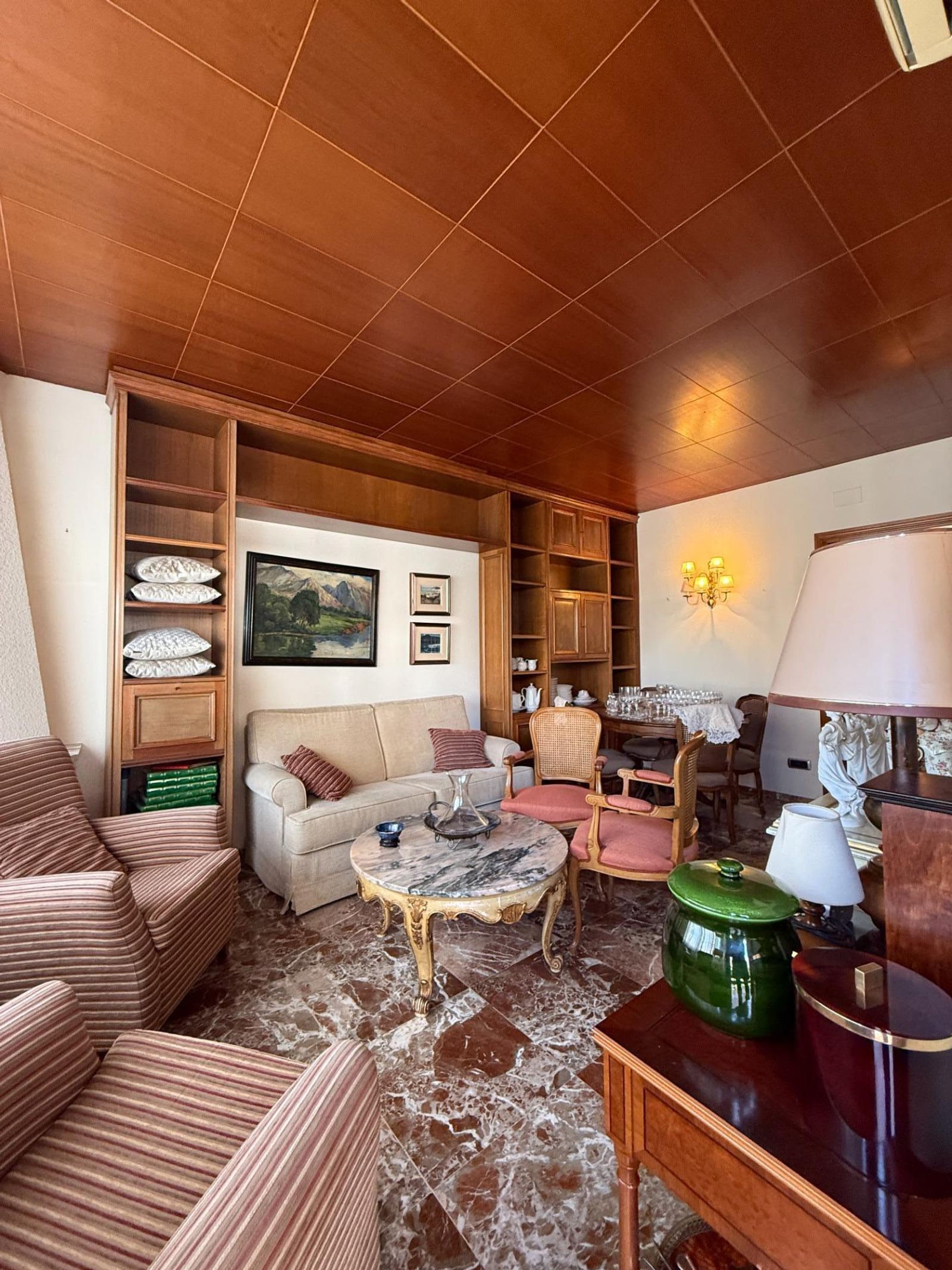 3-bedroom, 2-bathroom 80m² flat for sale in Eixample, Barcelona - photo 8 of 22