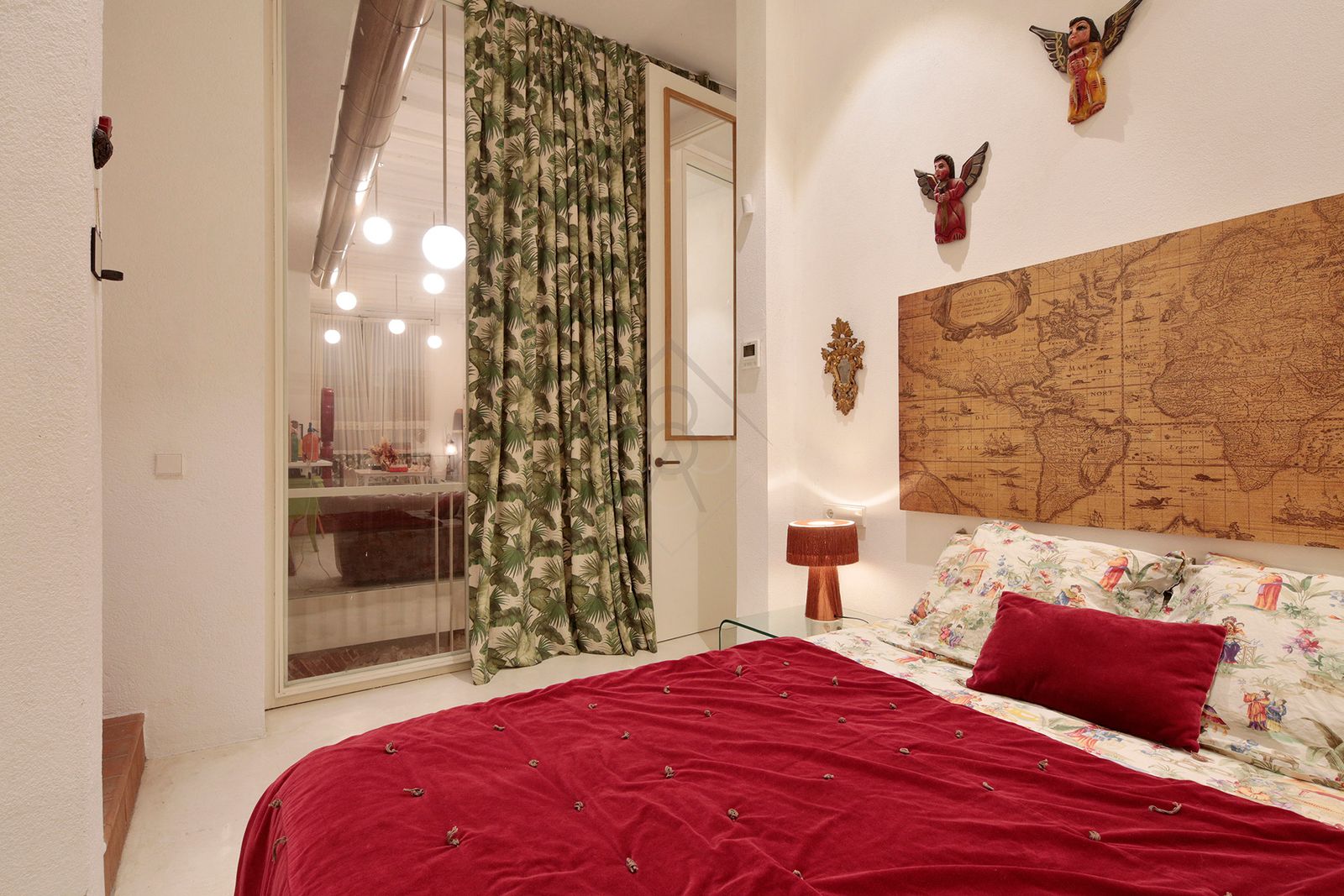 Loft de 3 dormitorios, 2 baños y 300m² en venta en Barrio Gótico, Barcelona - foto 23 de 38