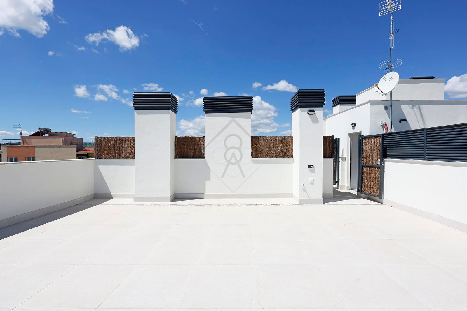 Piso de 3 dormitorios, 2 baños y 80m² en venta en Abrera - foto 37 de 41