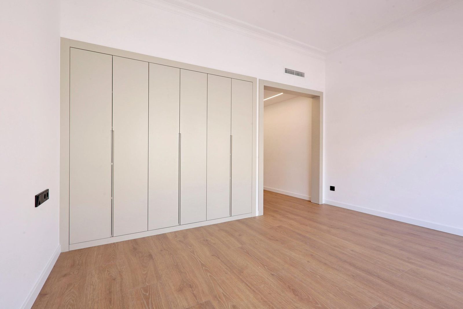 Apartamento de 6 dormitorios, 6 baños y 600m² en venta en Turó Park, Barcelona - foto 39 de 50