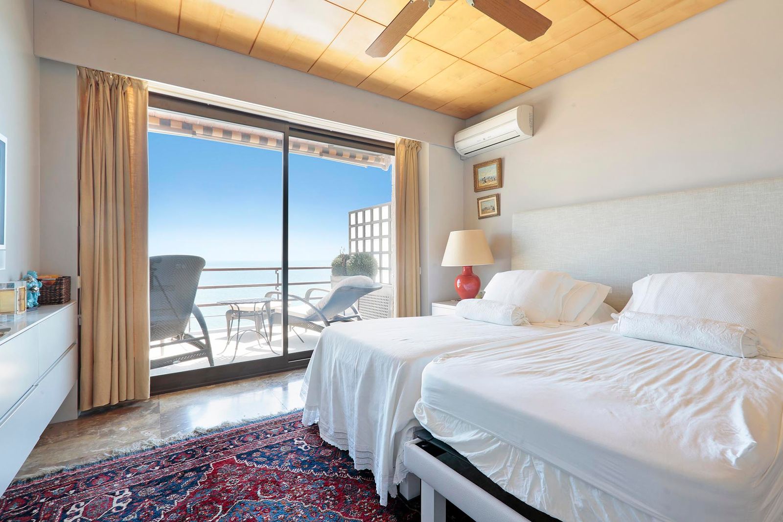 Ático de 5 dormitorios, 3 baños y 138m² en venta en Calonge - foto 15 de 40