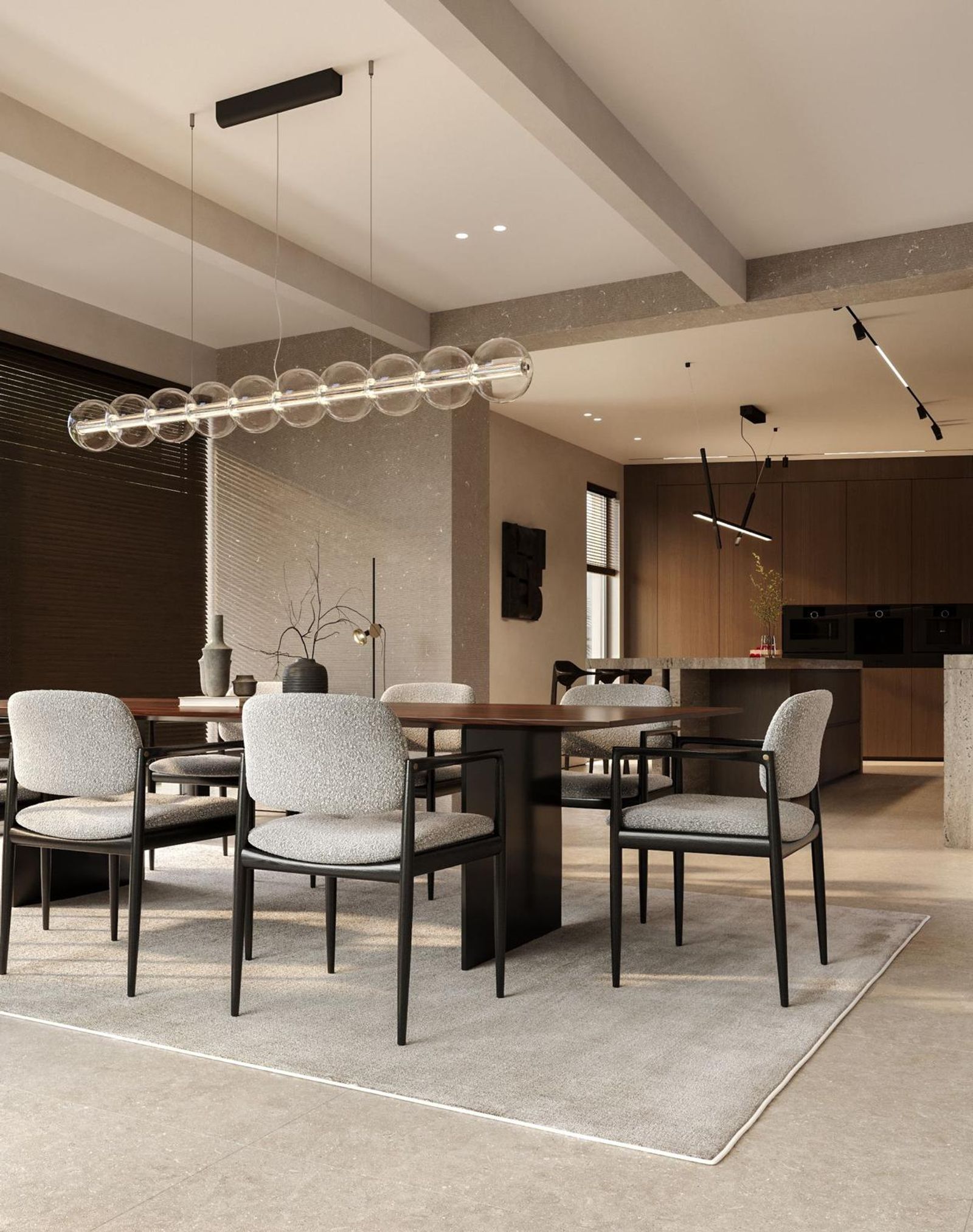 Casa de 5 dormitorios, 4 baños y 650m² en venta en Pedralbes, Barcelona - foto 12 de 15