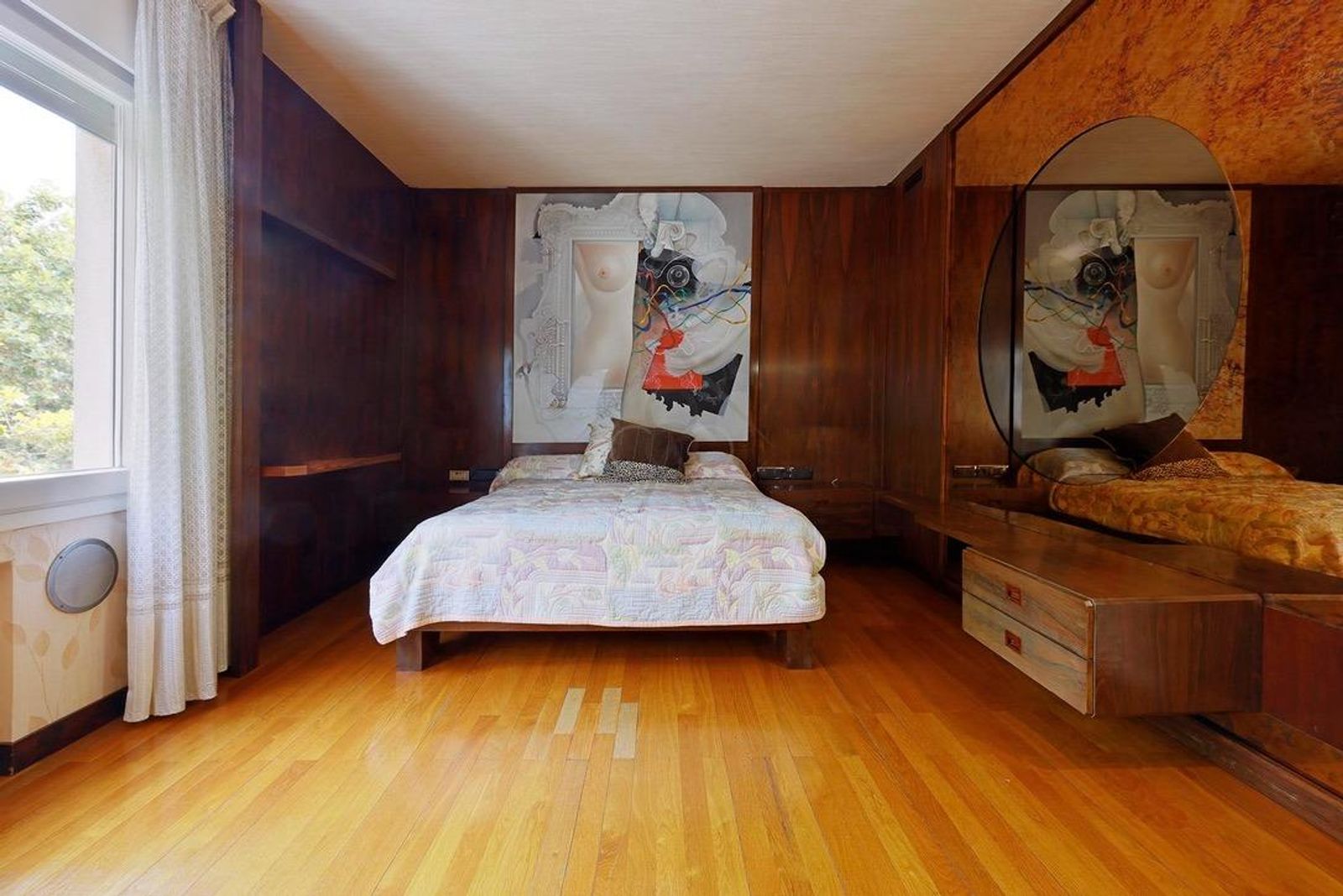 Piso de 5 dormitorios, 4 baños y 285m² en venta en Turó Park, Barcelona  - foto 43 de 45