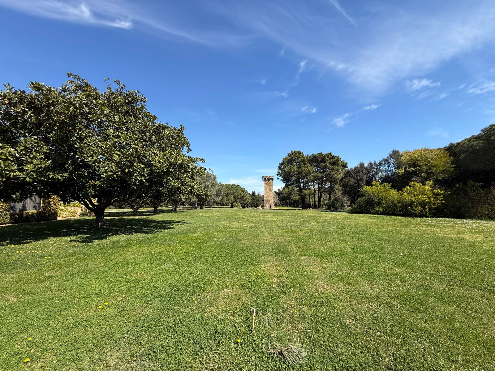 Villa de 6 dormitorios, 6 baños y 1613m² en venta en Mont-ras - foto 7 de 31