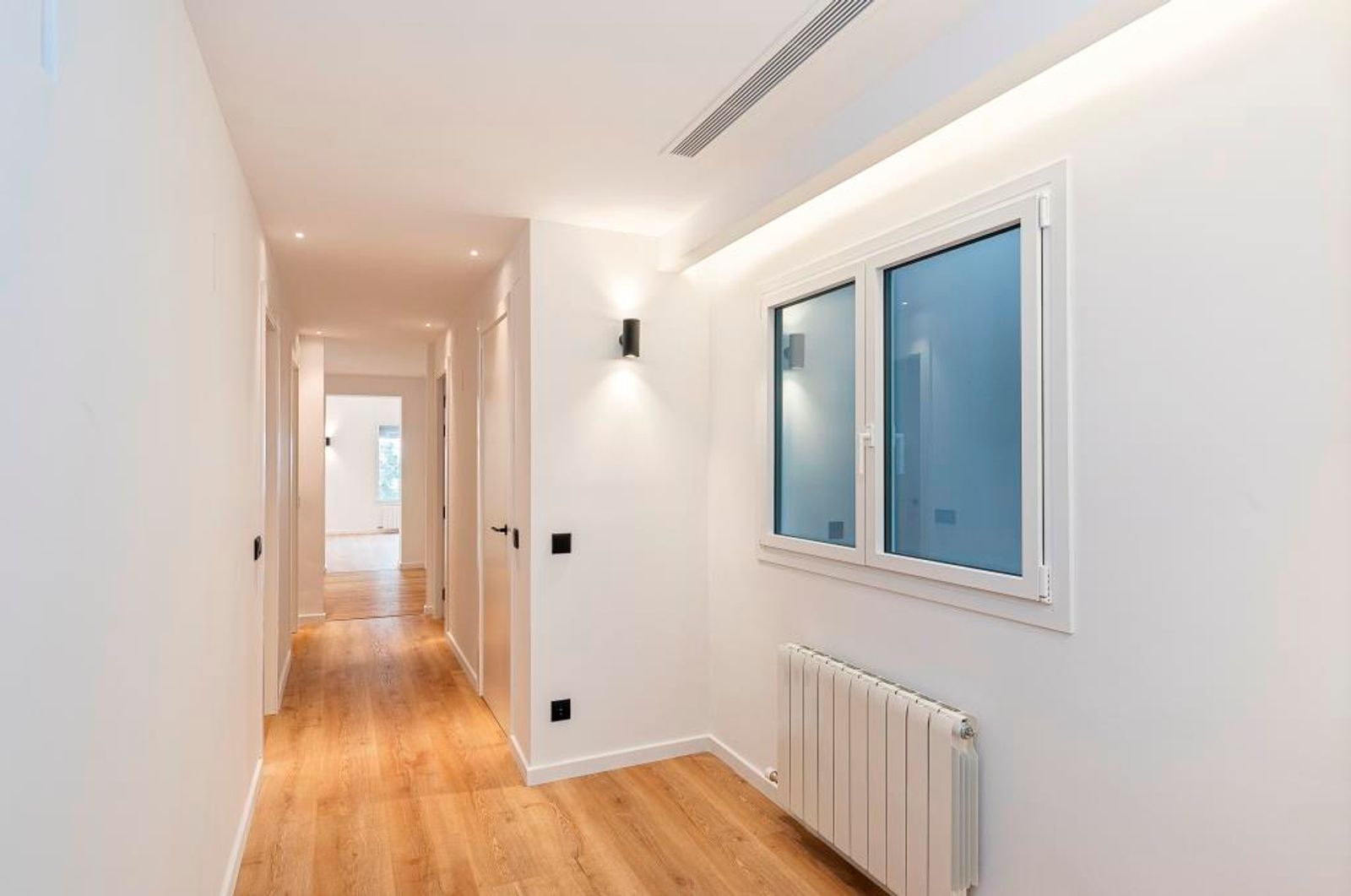Piso de 4 dormitorios, 2 baños y 152m² en venta en Les Corts, Barcelona - foto 37 de 43