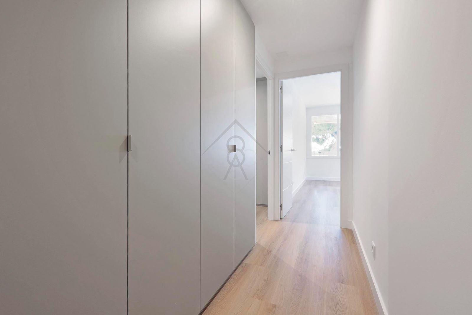 Apartamento de 4 dormitorios, 2 baños y 150m² en venta en Bonanova, Barcelona - foto 17 de 30