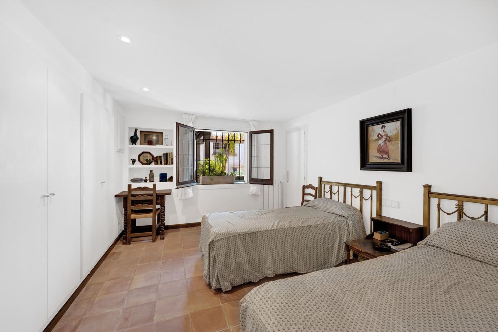 Casa de 6 dormitorios, 6 baños y 450m² en venta en Llafranc, Palafrugell - foto 30 de 50