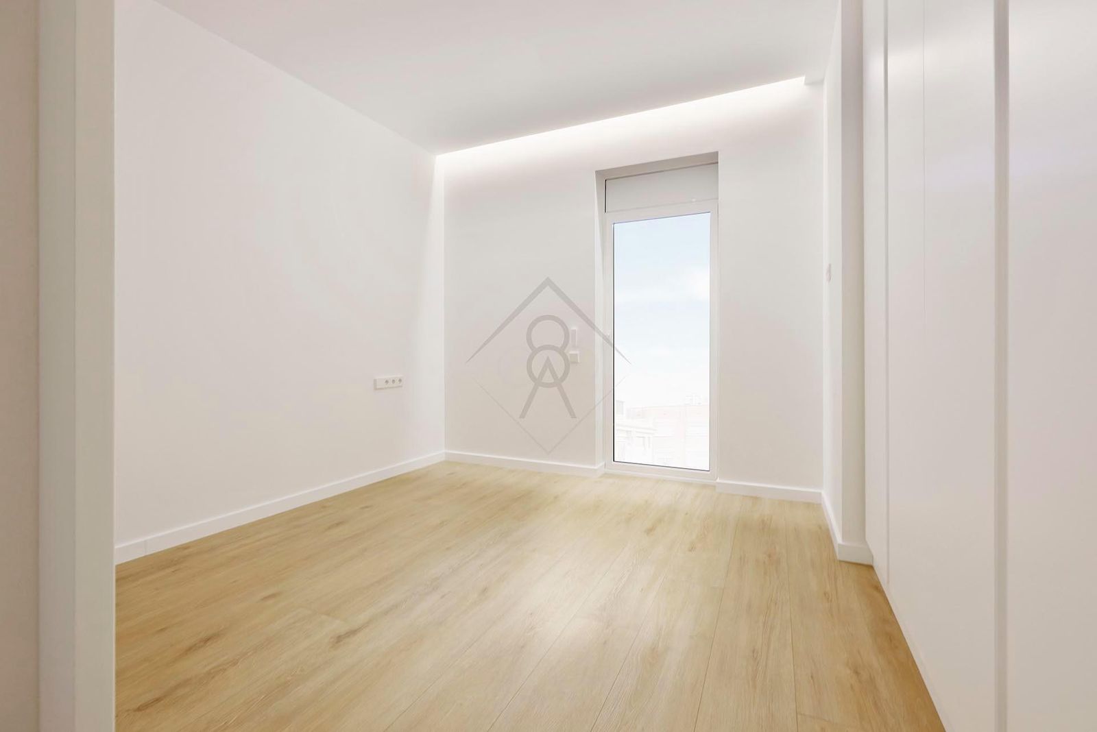 Piso de 3 dormitorios, 2 baños y 115m² en venta en Francesc Macià, Barcelona - foto 23 de 33