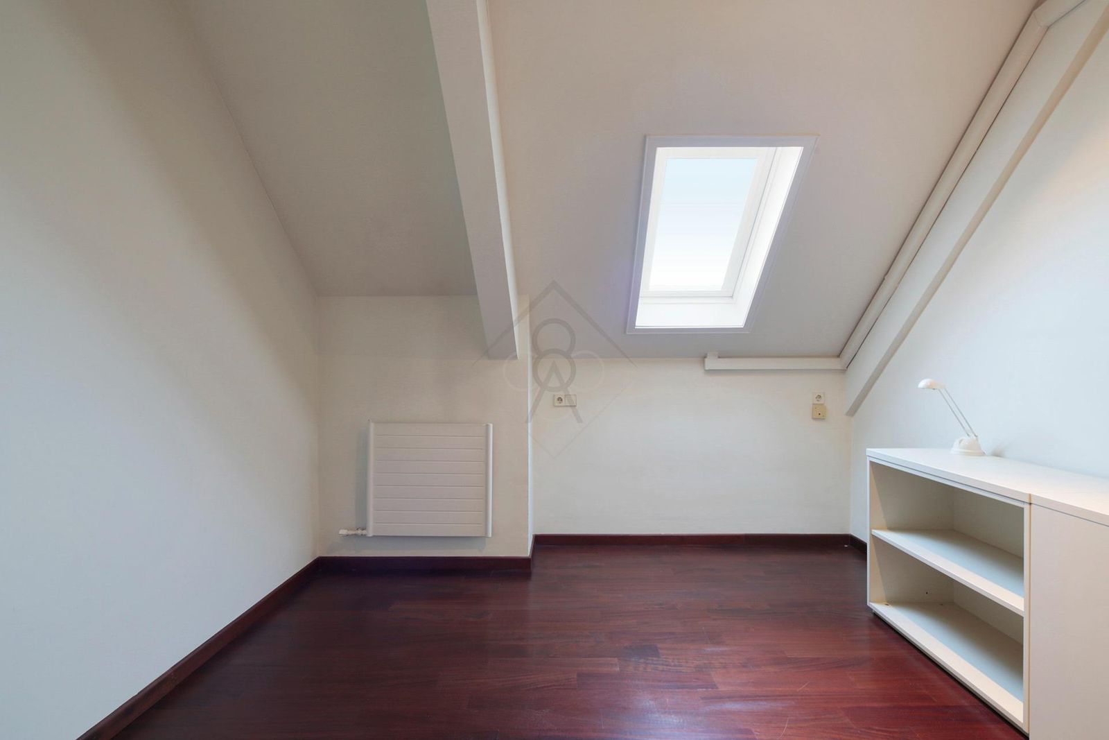 Ático de 4 dormitorios, 3 baños y 234m² en venta en Sarrià - Sant Gervasi, Barcelona - foto 26 de 38