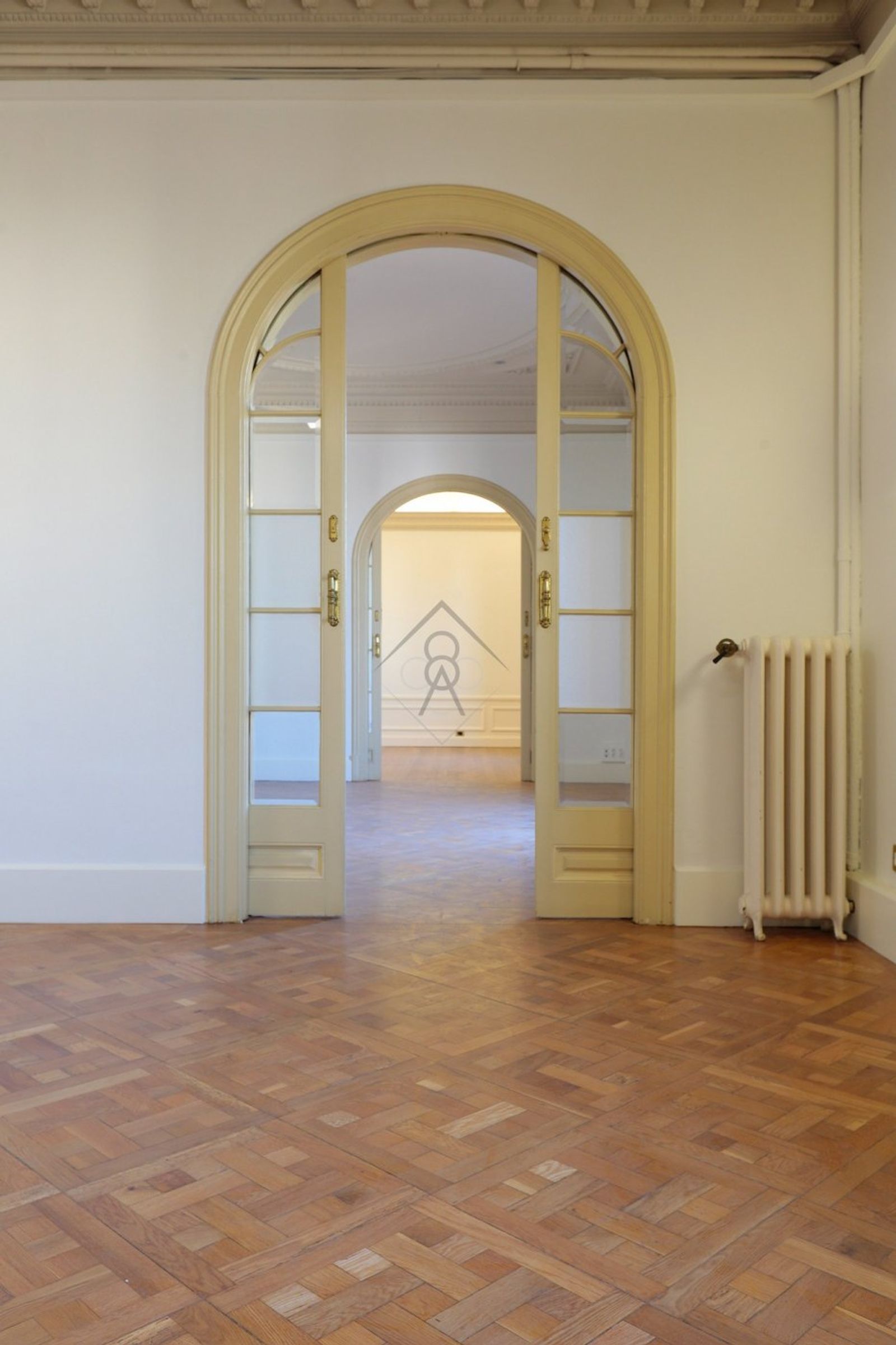 Oficina de 4 baños y 550m² en alquiler en Eixample, Barcelona - foto 31 de 33