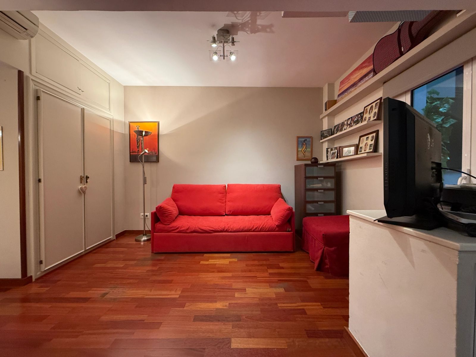 4-bedroom, 3-bathroom 120m² flat for sale in Sant Gervasi, Barcelona - photo 7 of 21
