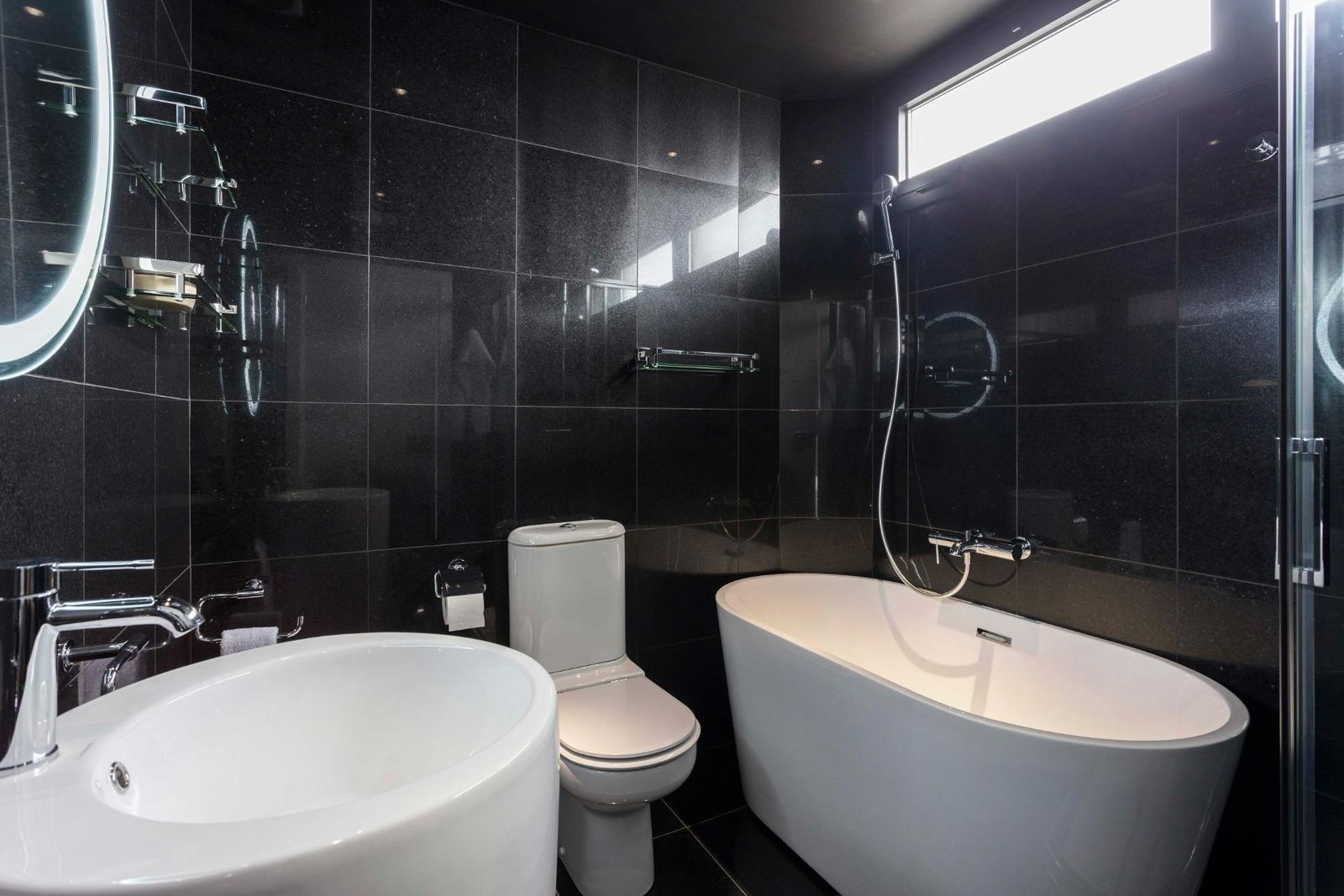 Ático de 4 dormitorios, 4 baños y 350m² en alquiler en Pedralbes, Barcelona - foto 50 de 89