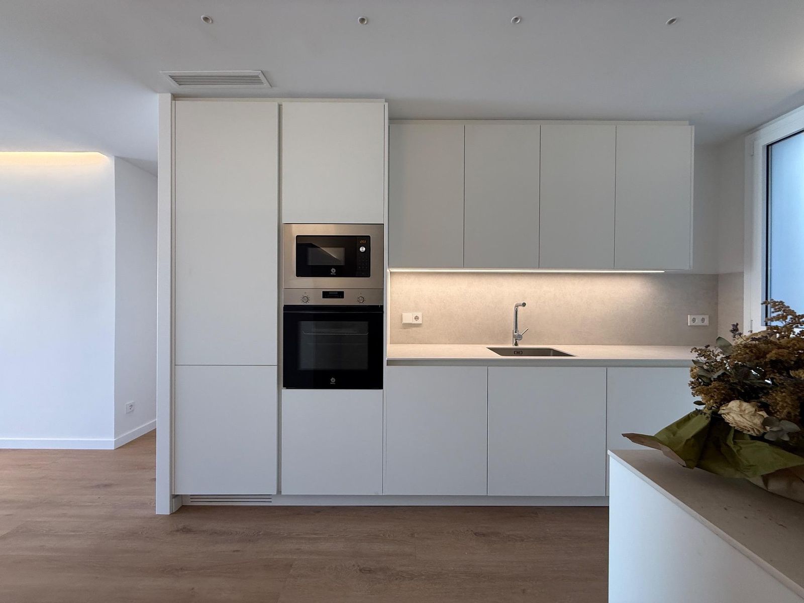 Piso de 3 dormitorios, 2 baños y 125m² en venta en Francesc Macià, Barcelona - foto 9 de 31