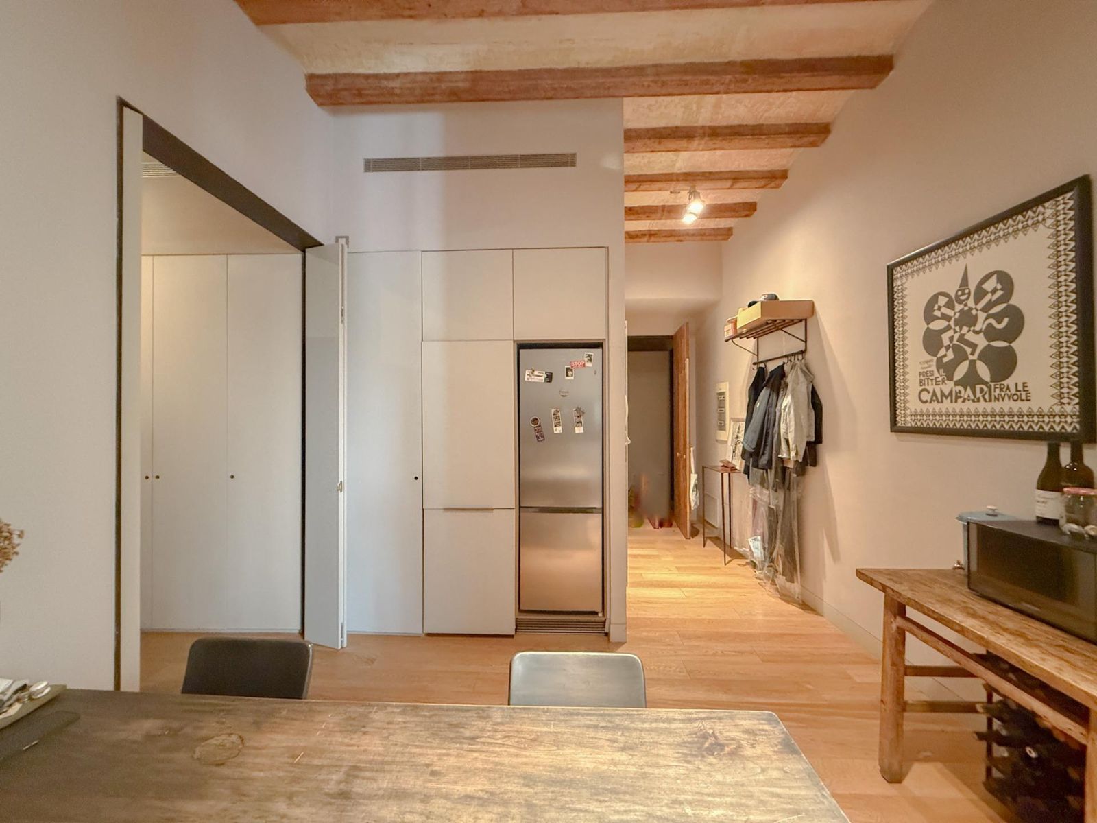 Estudio de 1 dormitorios, 1 baños y 75m² en venta en Barrio Gótico, Barcelona - foto 19 de 23