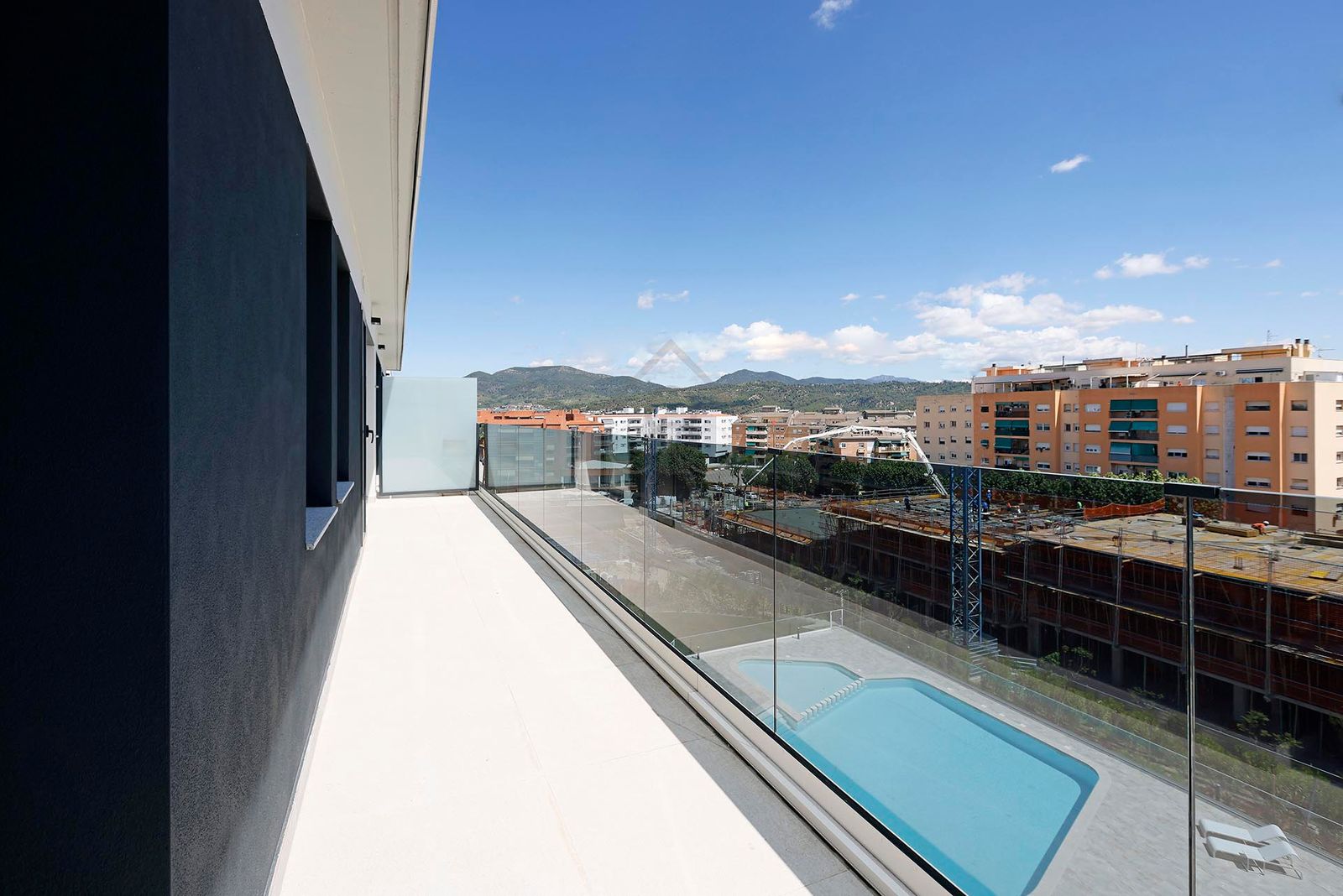 Piso de 3 dormitorios, 2 baños y 80m² en venta en Abrera - foto 17 de 41